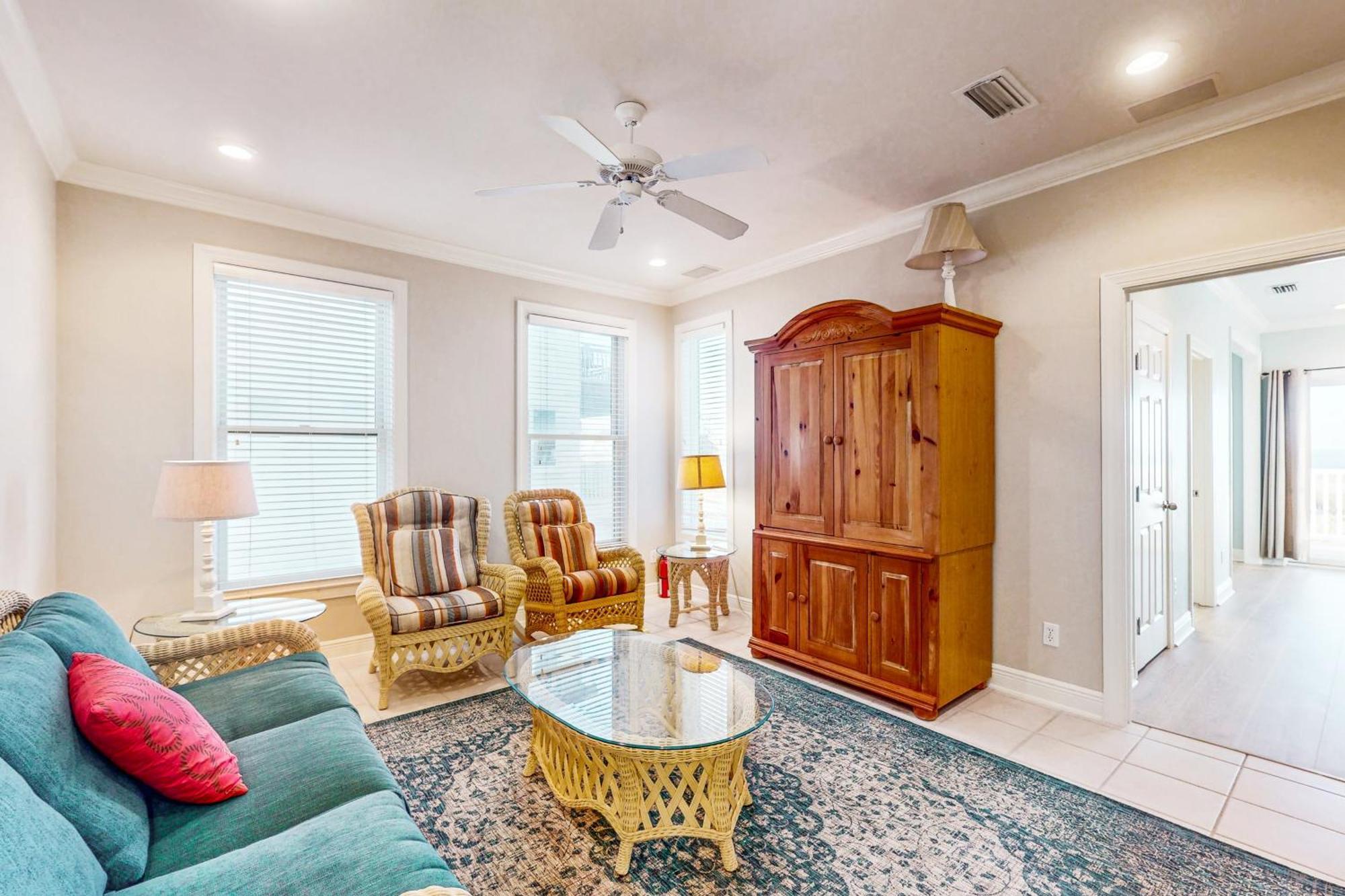 Holiday home Summer Breeze St. George Island