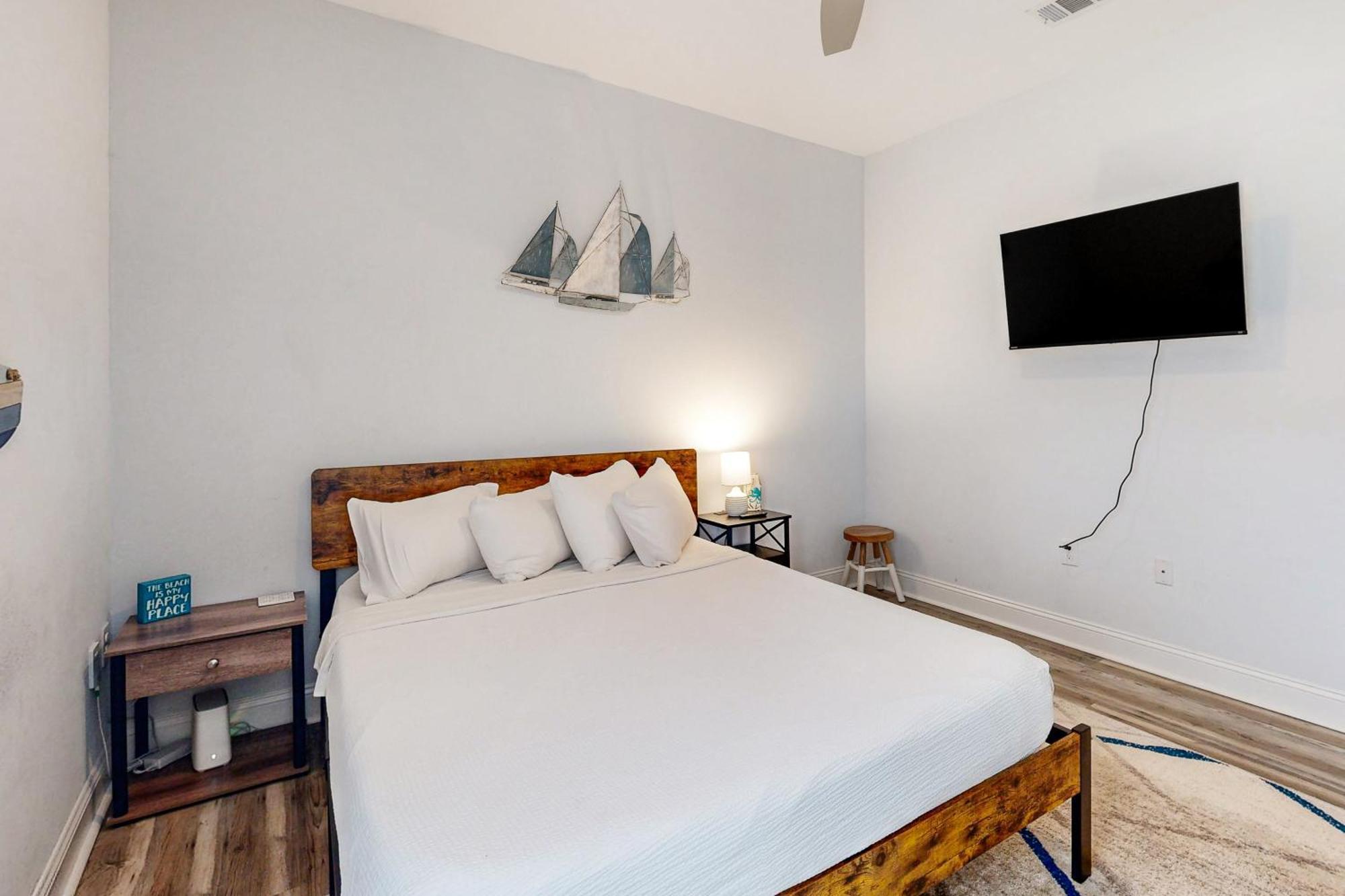 Emerald Coast Holiday home