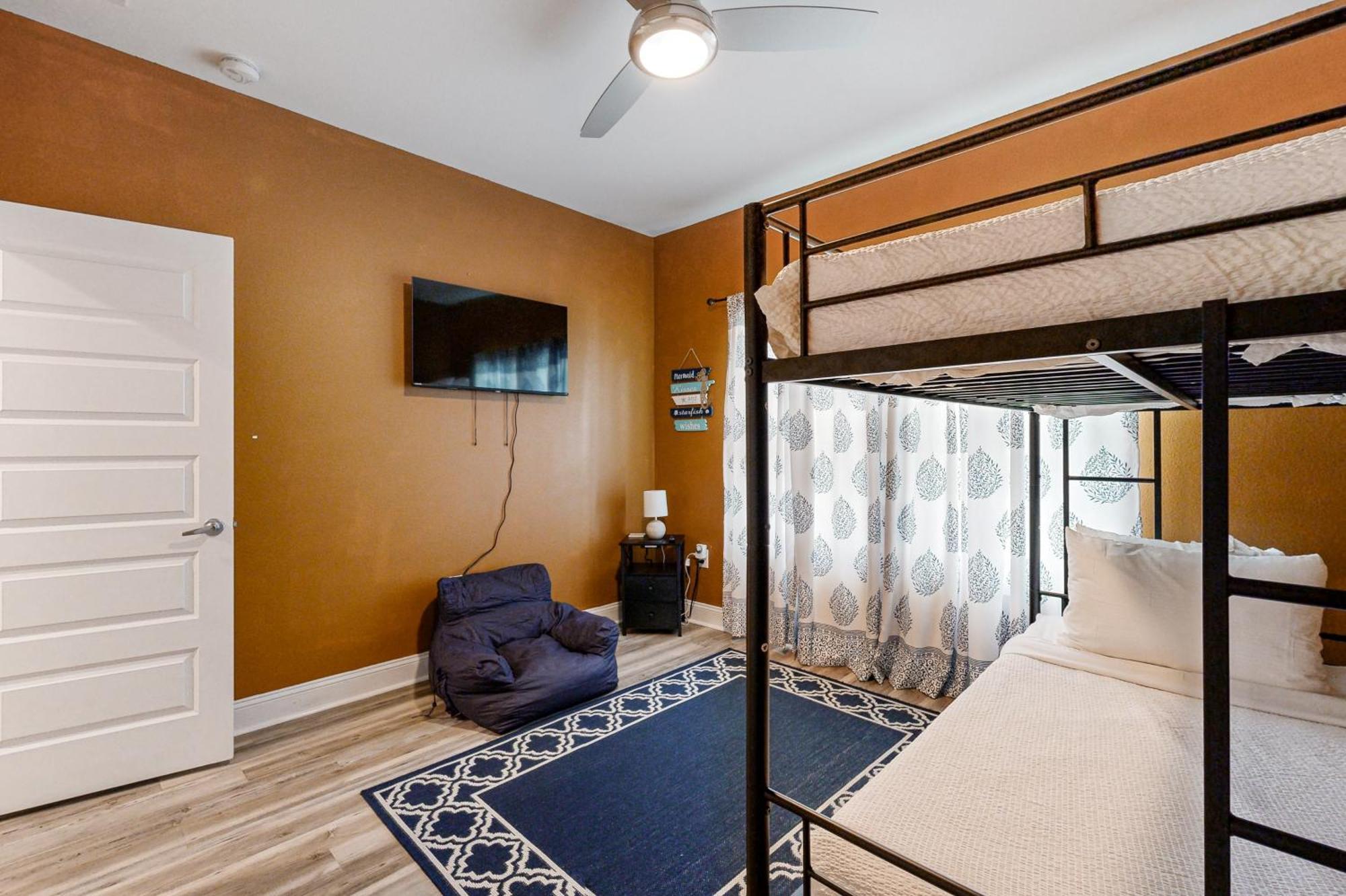 Holiday home Emerald Coast *