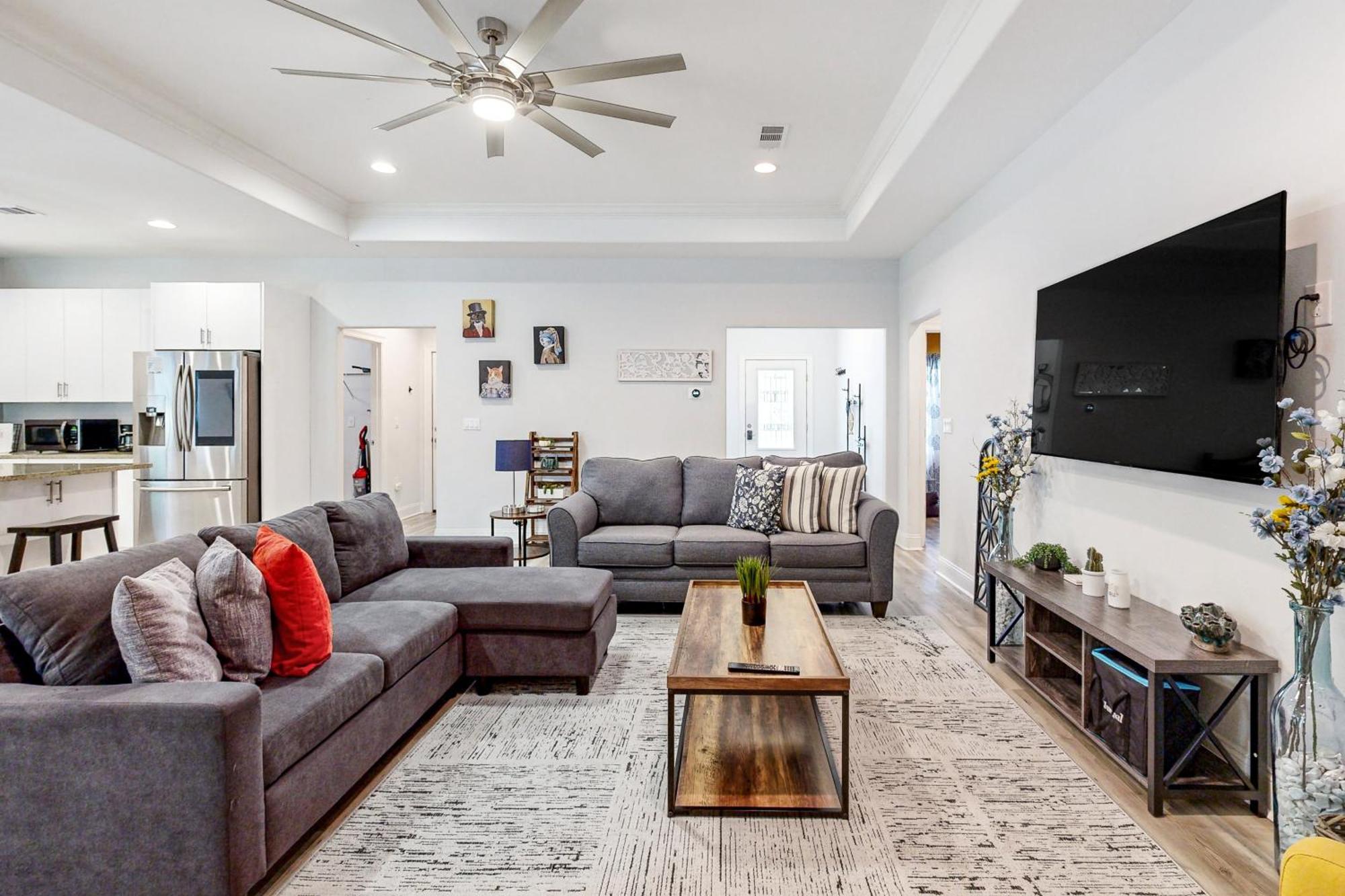 Emerald Coast Holiday home Navarre