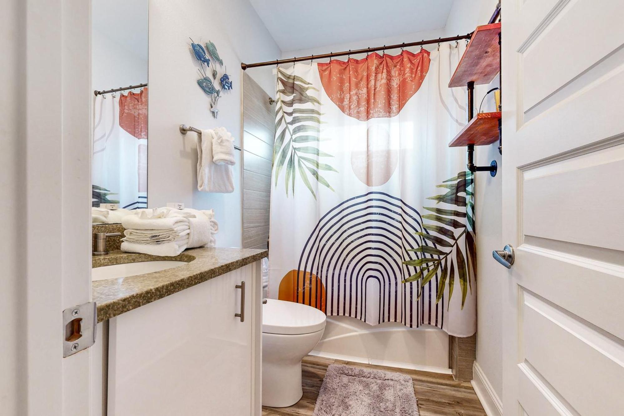 Emerald Coast Holiday home