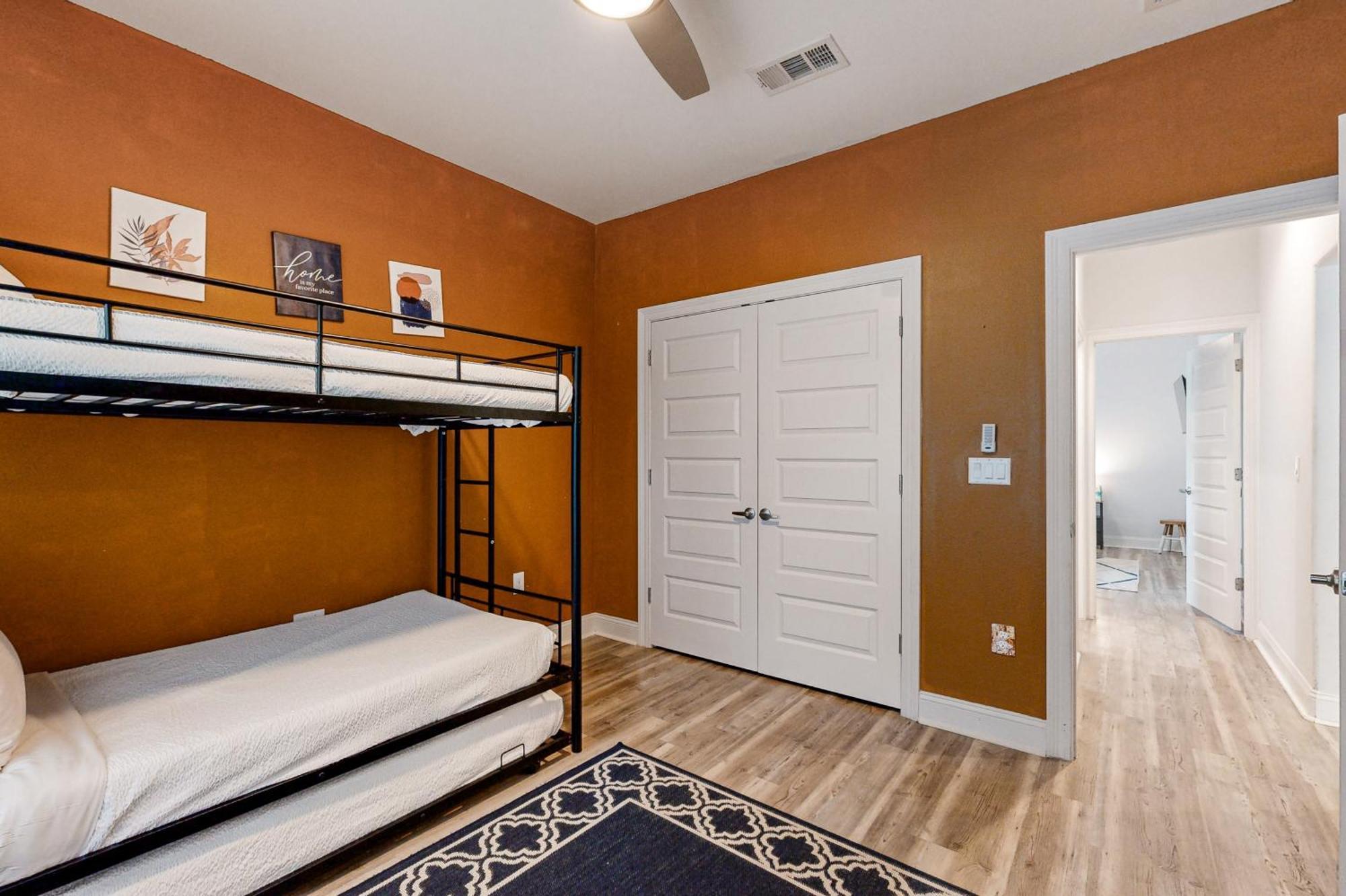 Holiday home Emerald Coast *