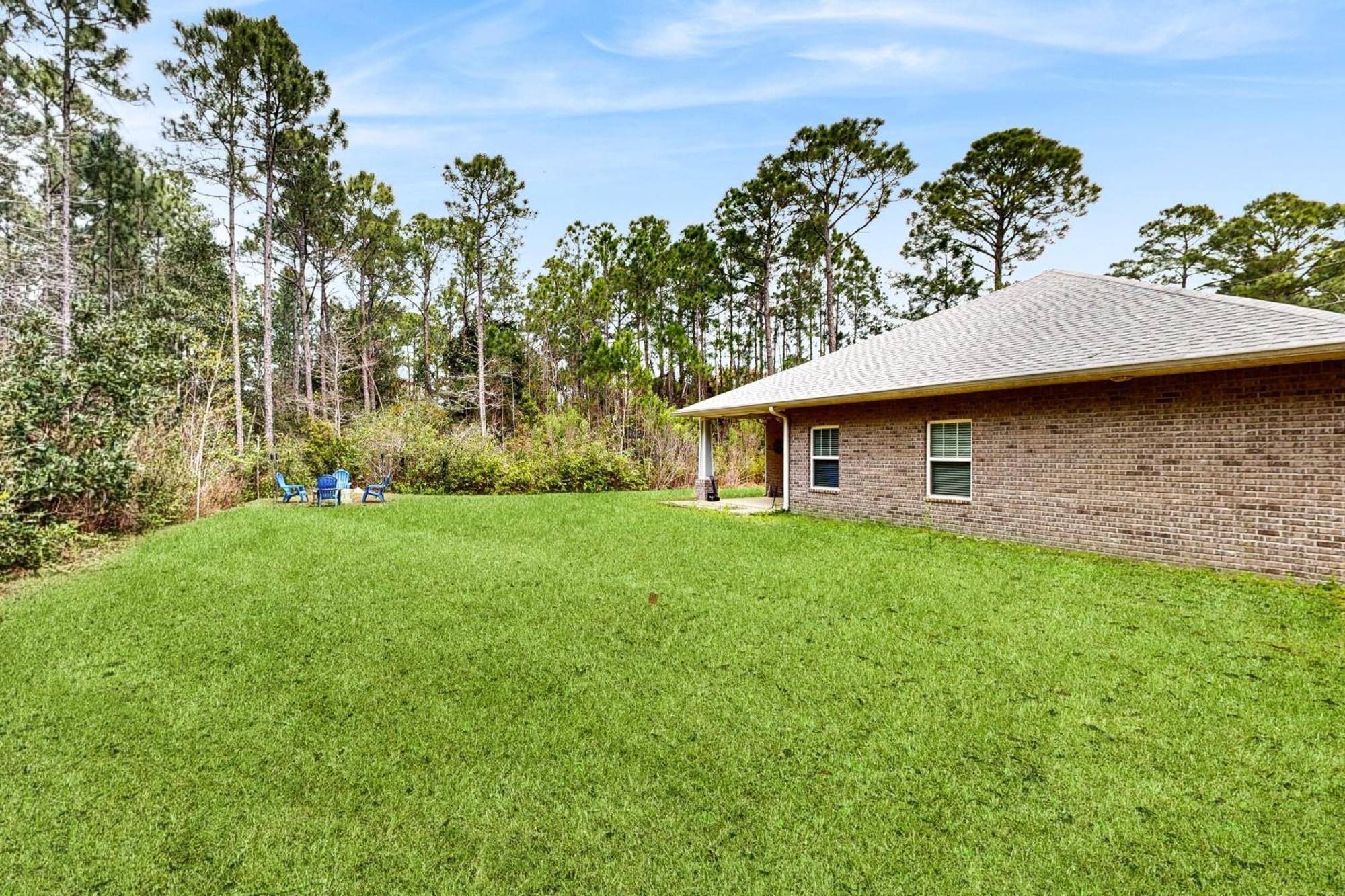Emerald Coast Holiday home