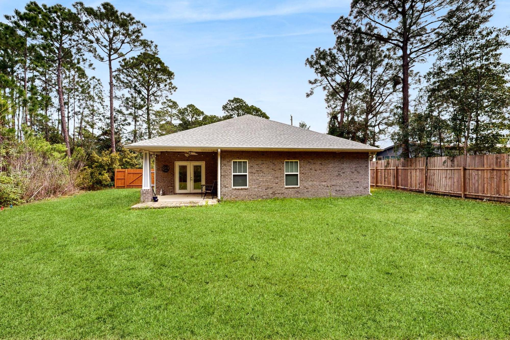 Holiday home Emerald Coast