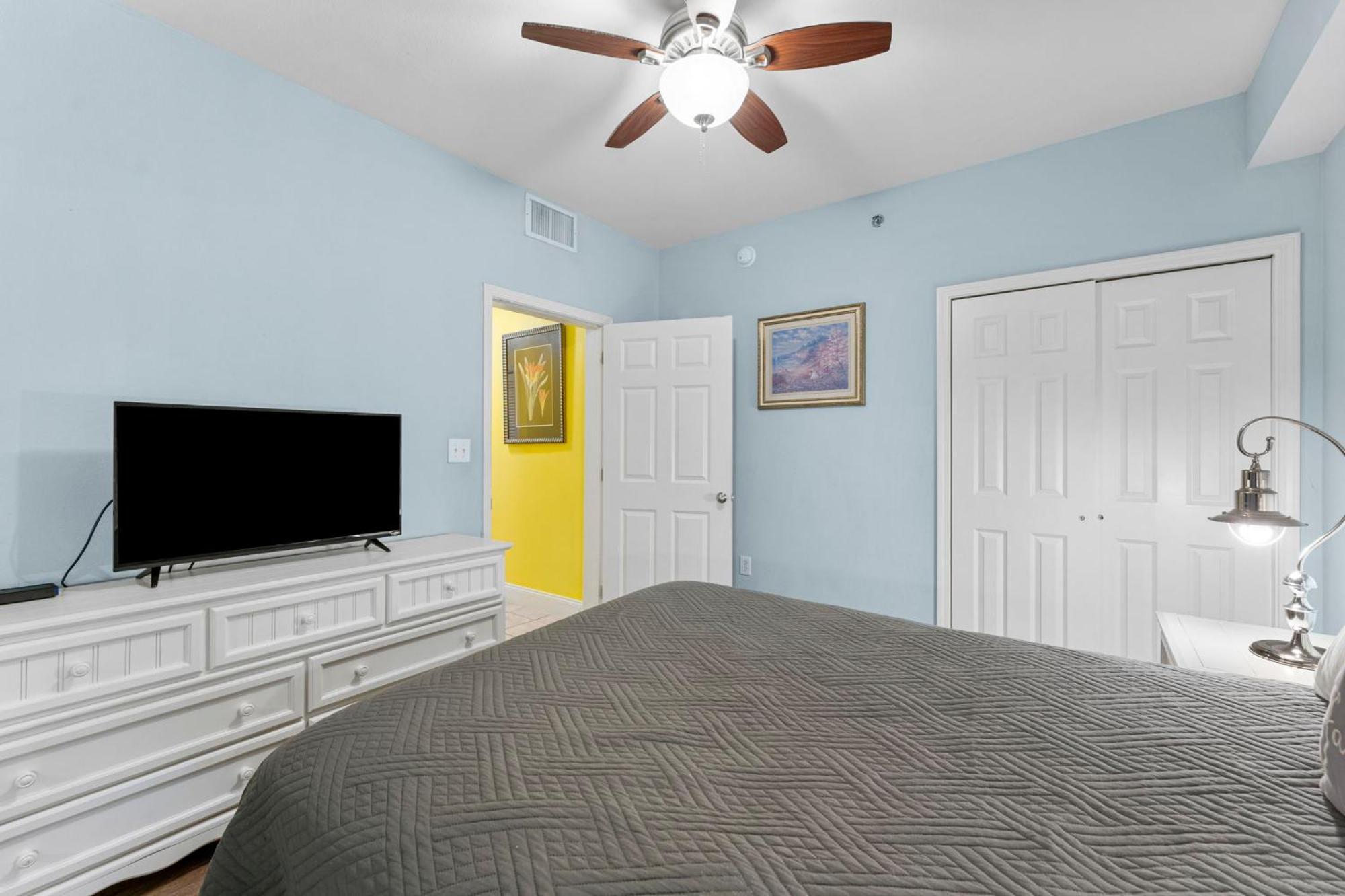 Holiday home Laketown Wharf #338 By Nautical Panama City Beach