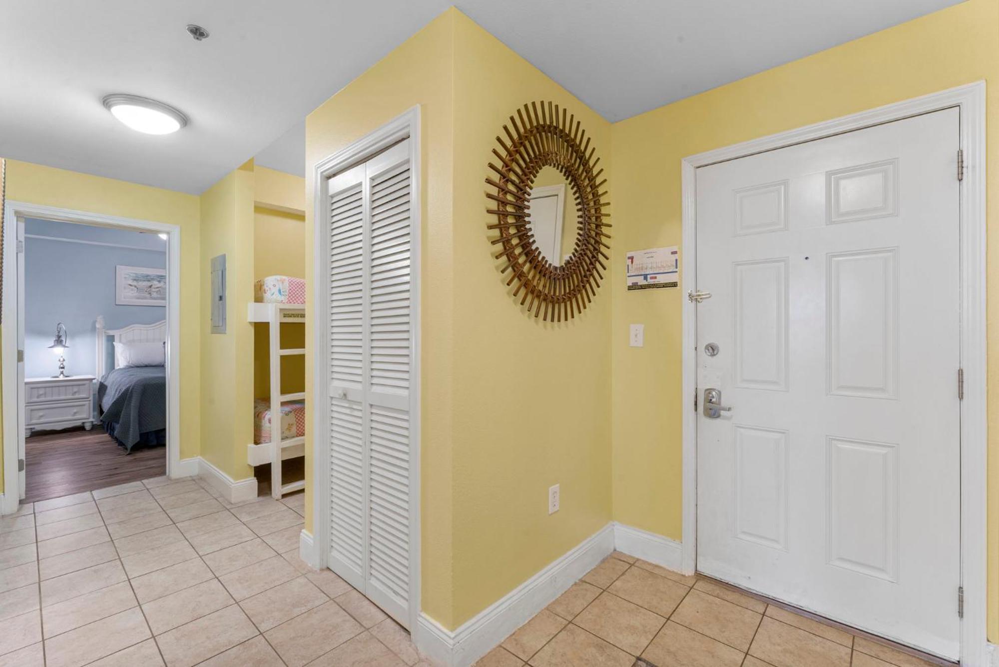 Laketown Wharf #338 By Nautical Holiday home *