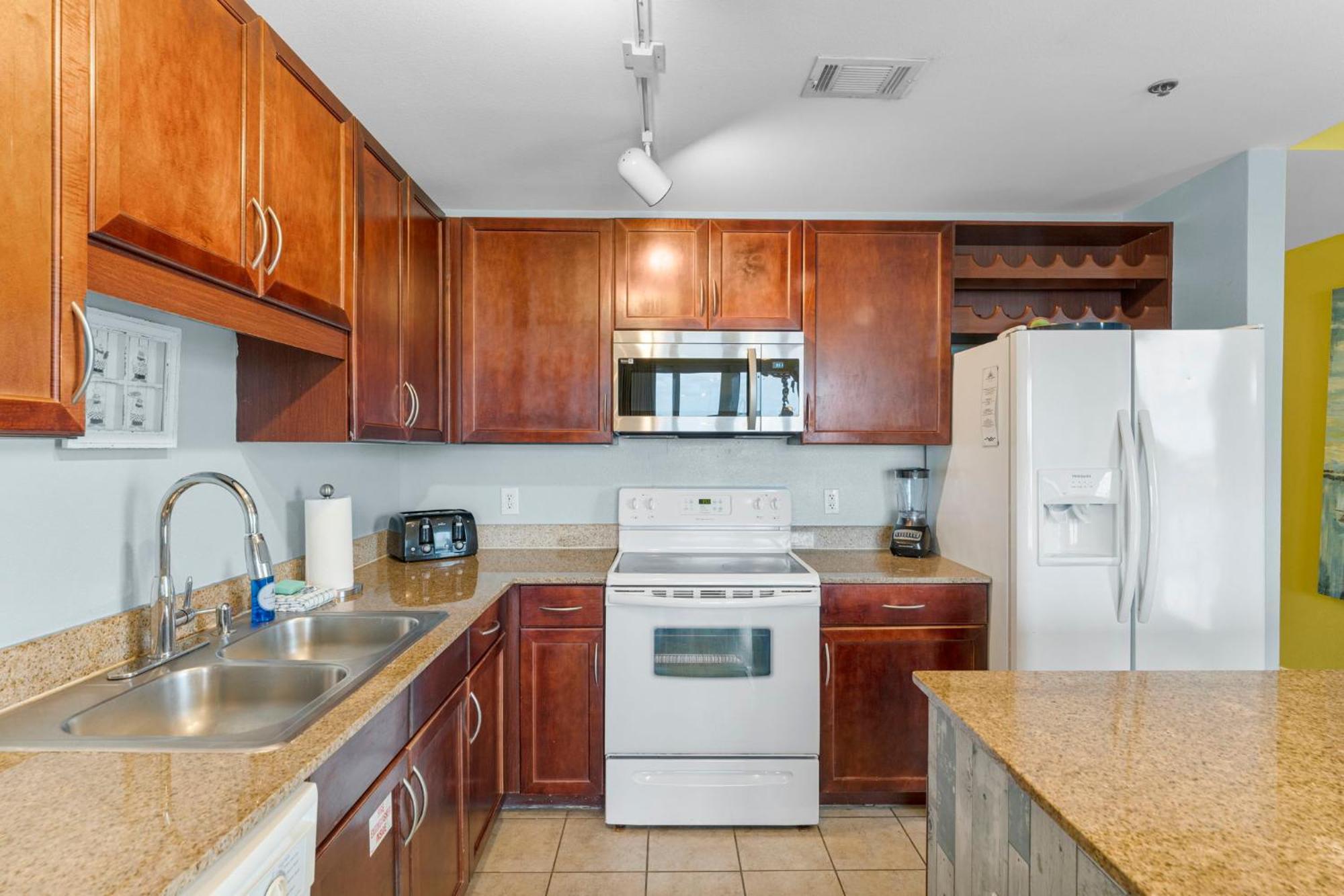 Laketown Wharf #338 By Nautical * Panama City Beach