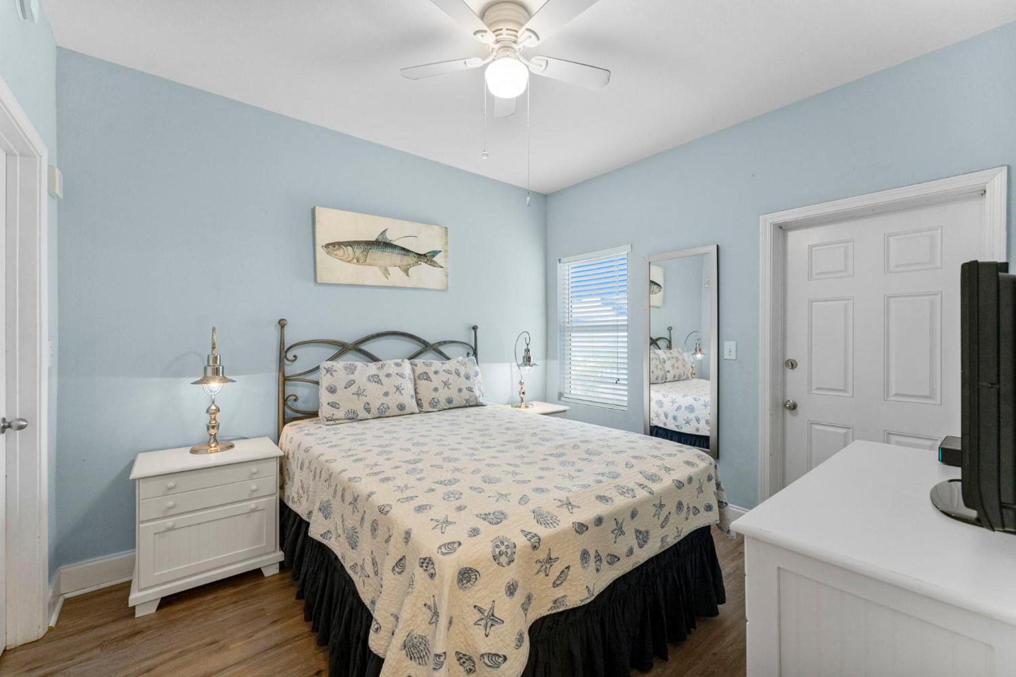 Laketown Wharf #338 By Nautical * Panama City Beach