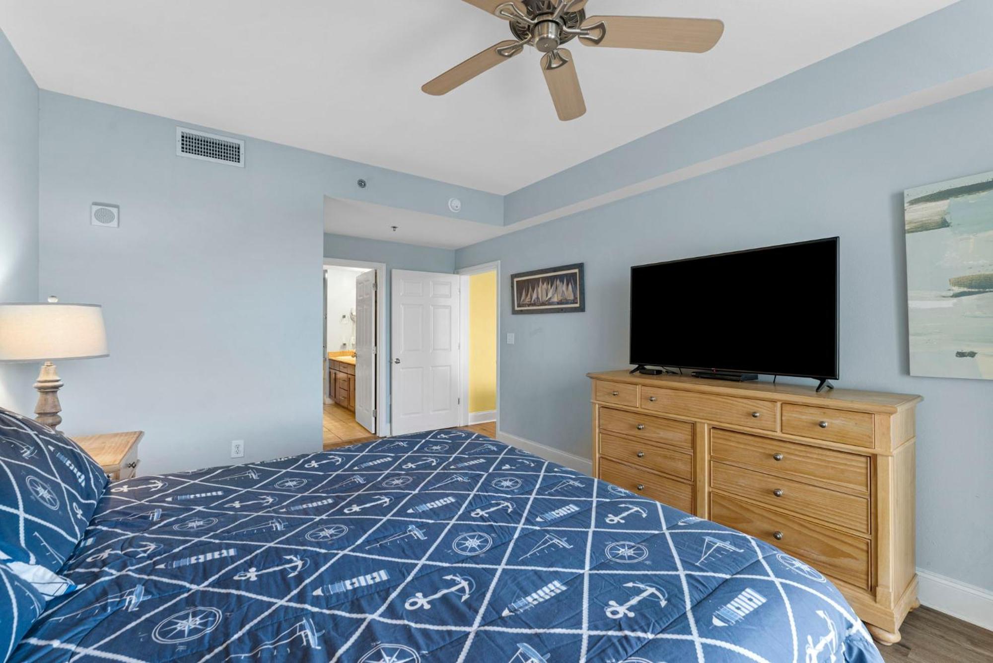 Laketown Wharf #338 By Nautical Panama City Beach