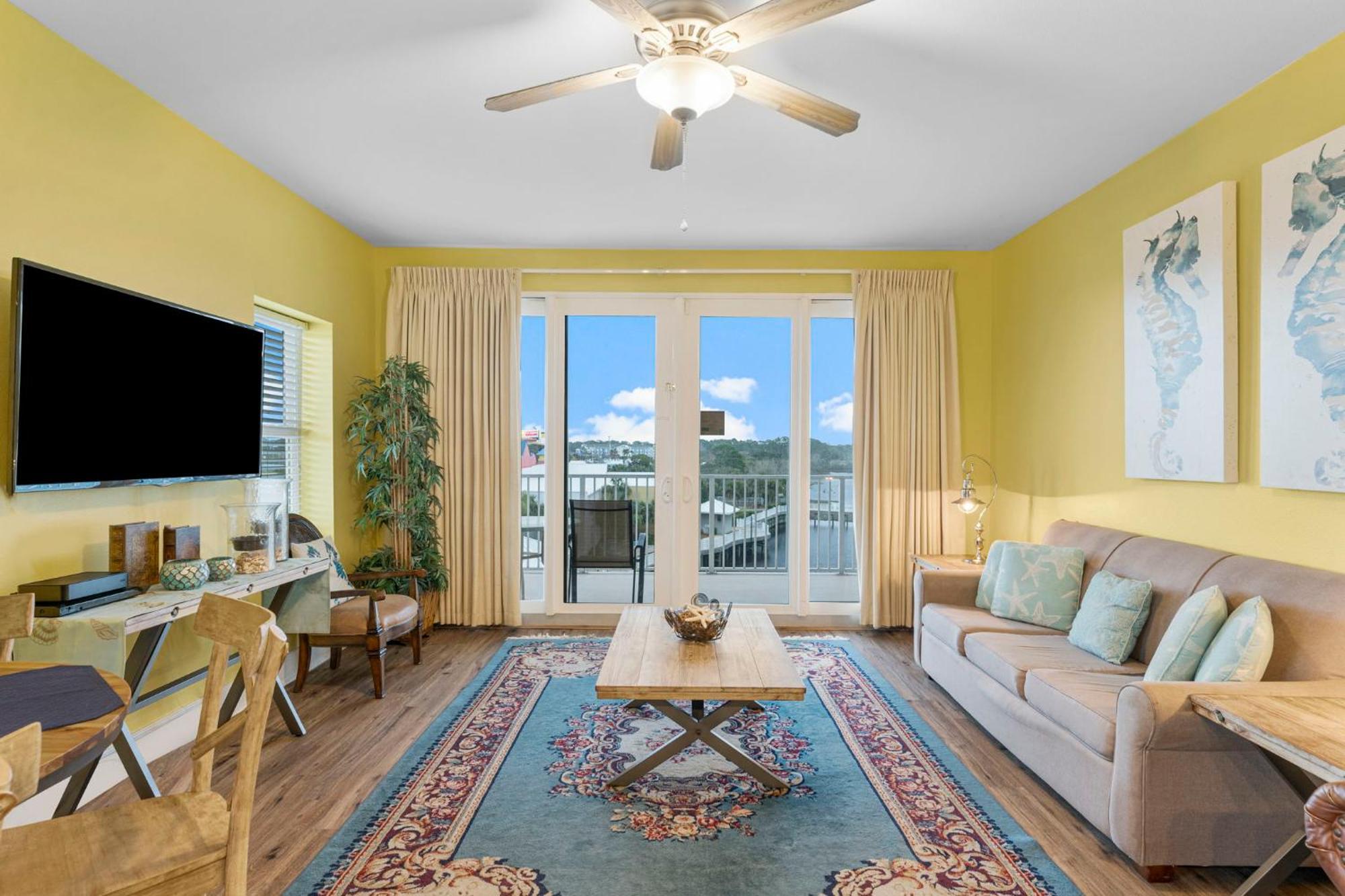 Laketown Wharf #338 By Nautical *