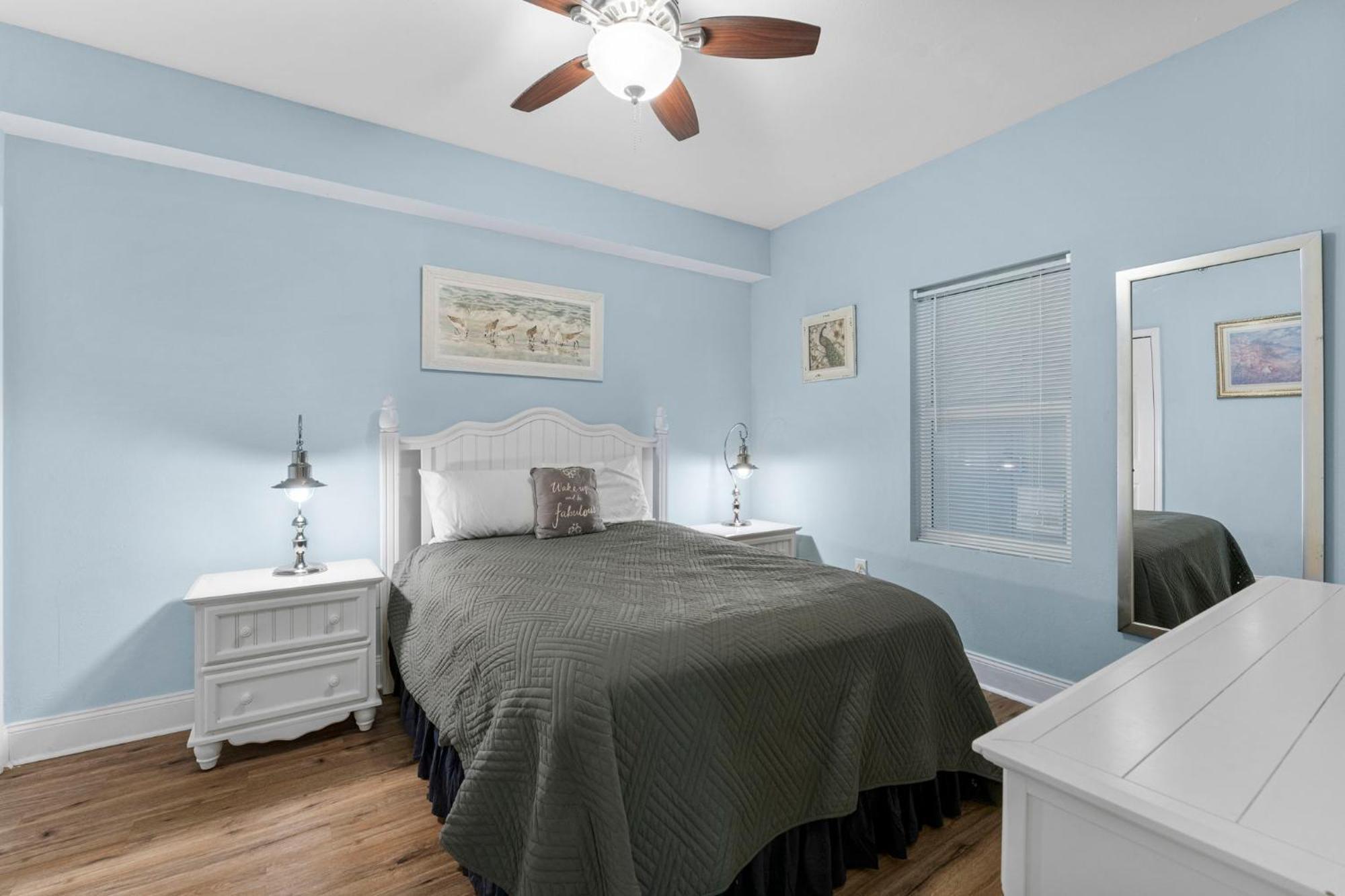 Laketown Wharf #338 By Nautical Holiday home Panama City Beach