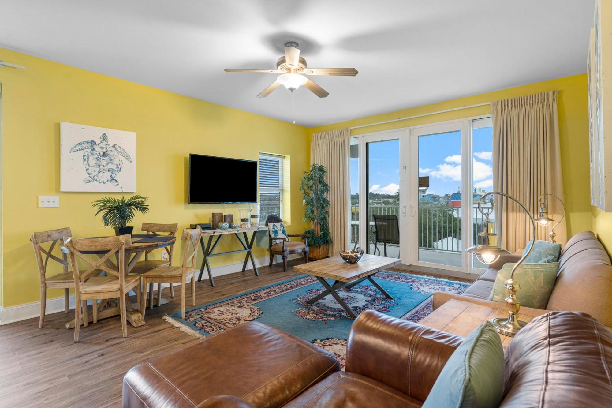 Laketown Wharf #338 By Nautical