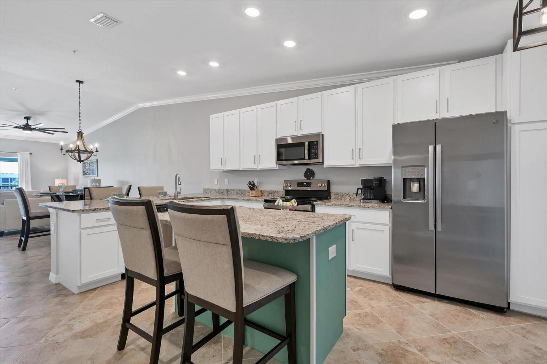 14060 Heritage Landing Unit 322 Apartment *