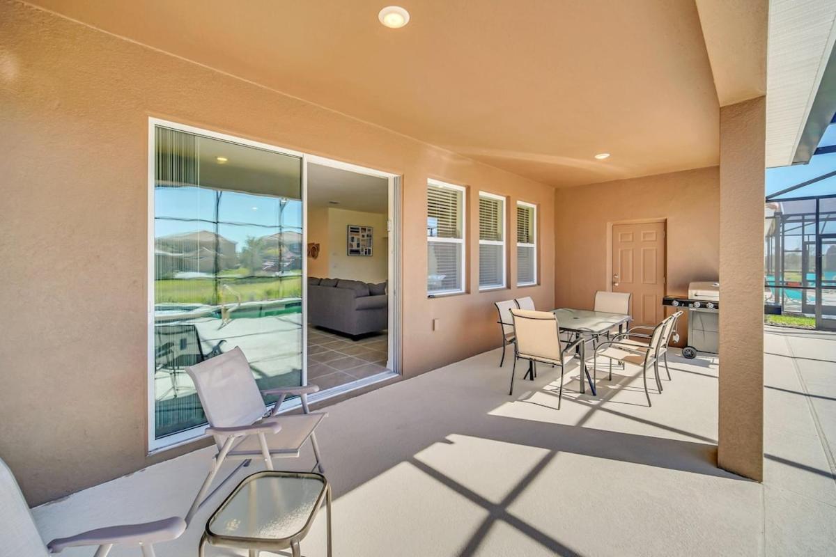 Exclusive 7br By W Private Pool Davenport