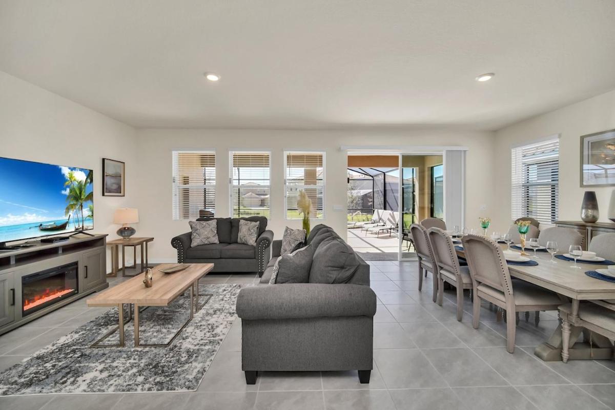 Exclusive 7br By W Private Pool Holiday home