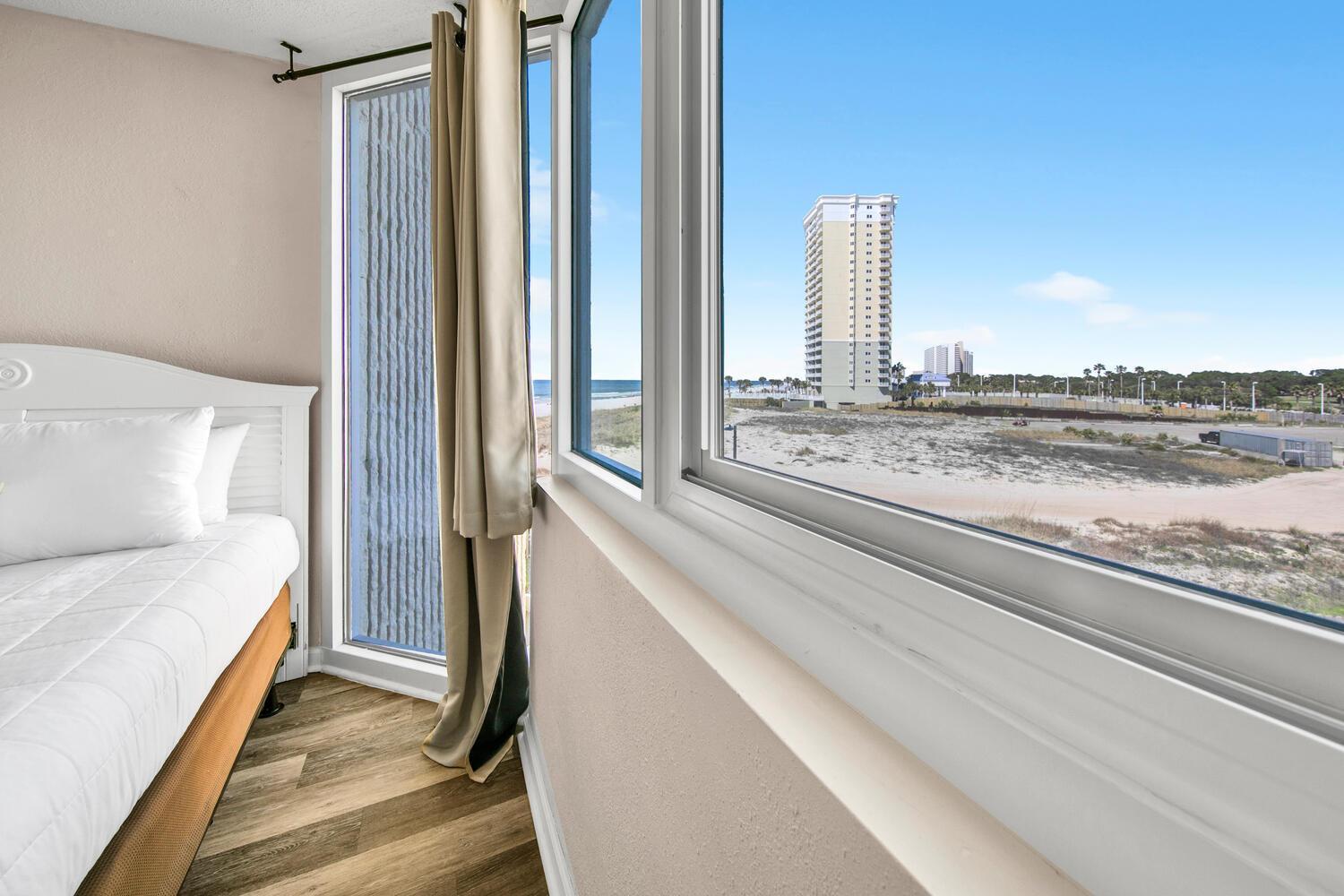 Of The Gulf 418 Holiday home Panama City Beach