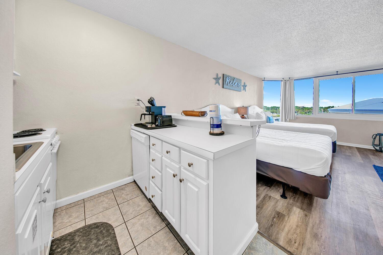 Holiday home Of The Gulf 418 Panama City Beach