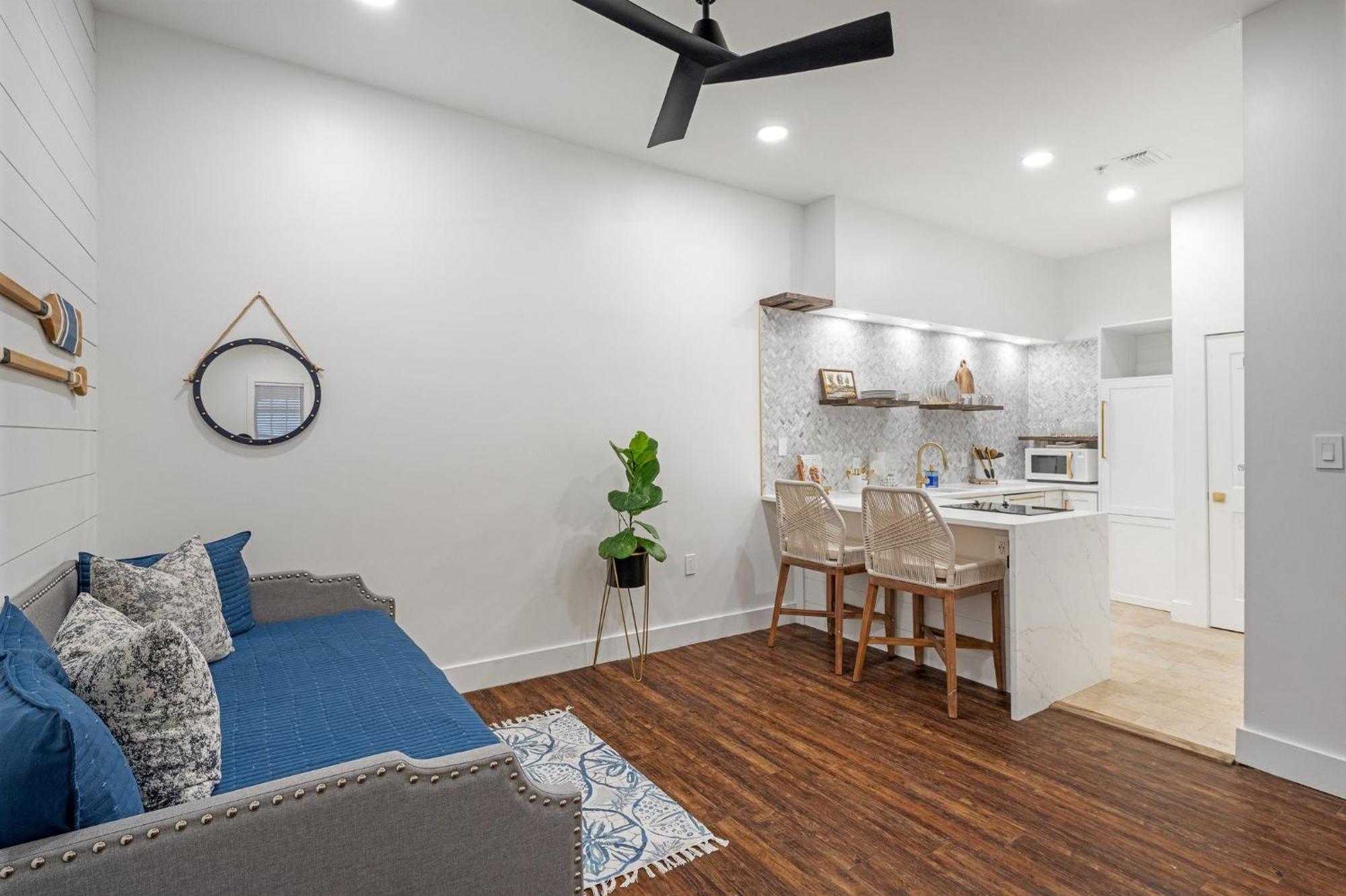 Holiday home 30a Villages Of South Walton B190 - Free Bicycles - Private Access Seacrest