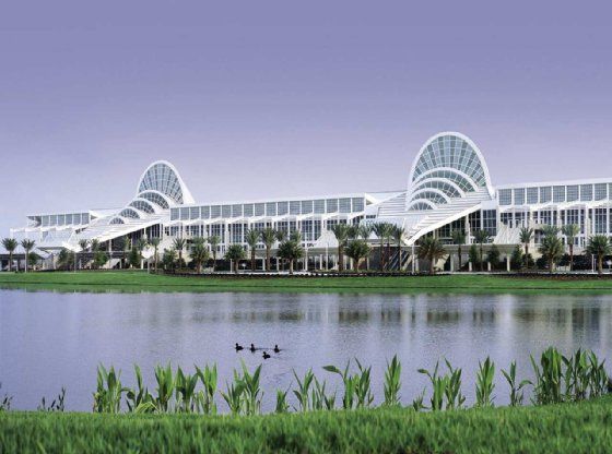 Doubletree By Hilton Orlando At Springs Lake Buena Vista