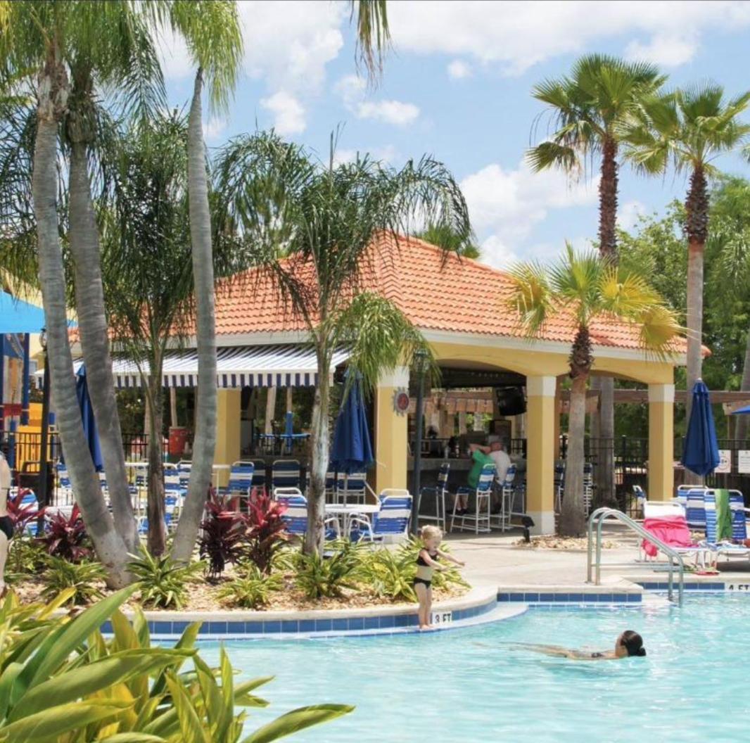 Ultimate Vacation Near Townhouse Kissimmee