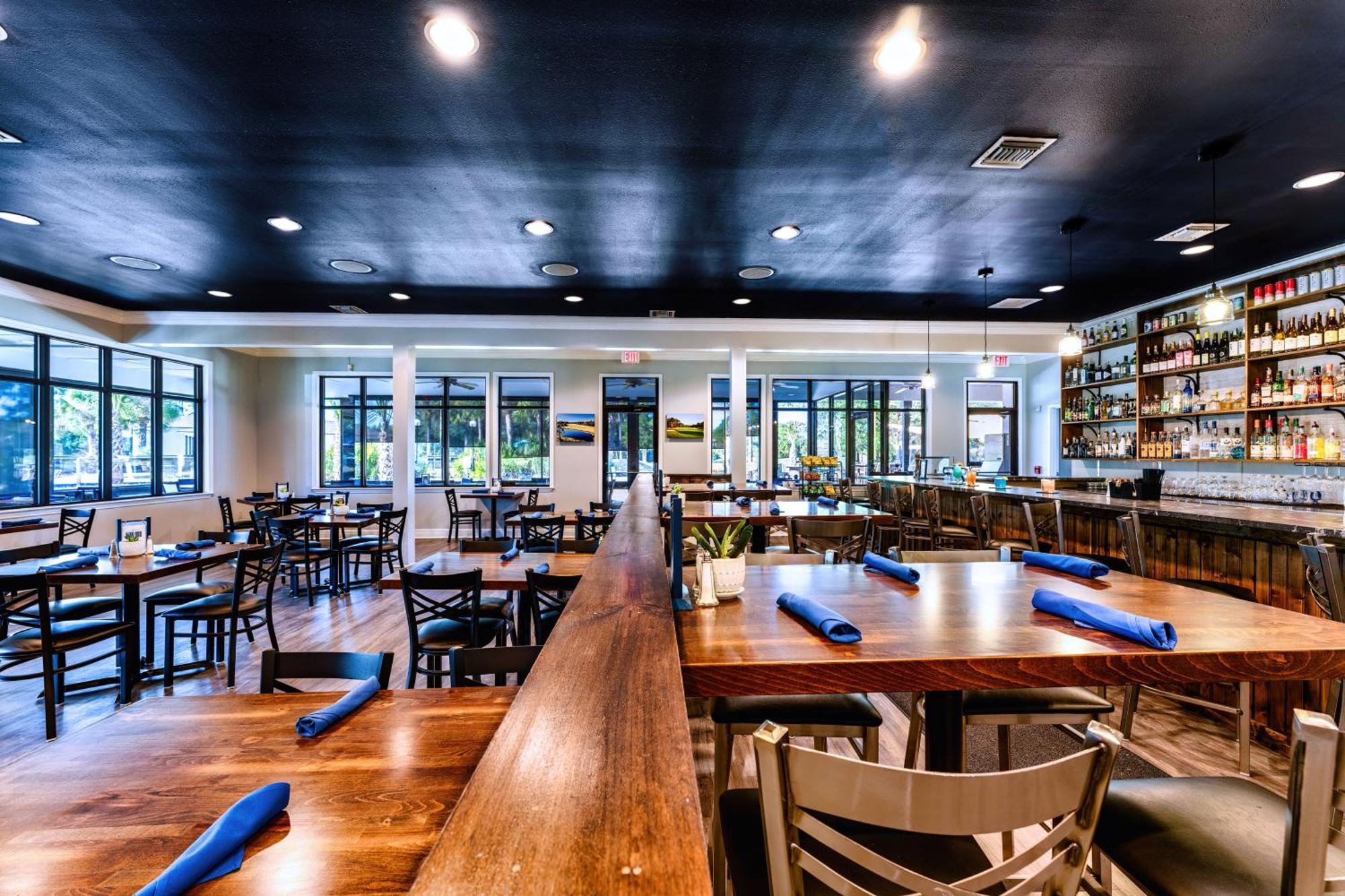 St Bay Golf & Pickleball Aparthotel