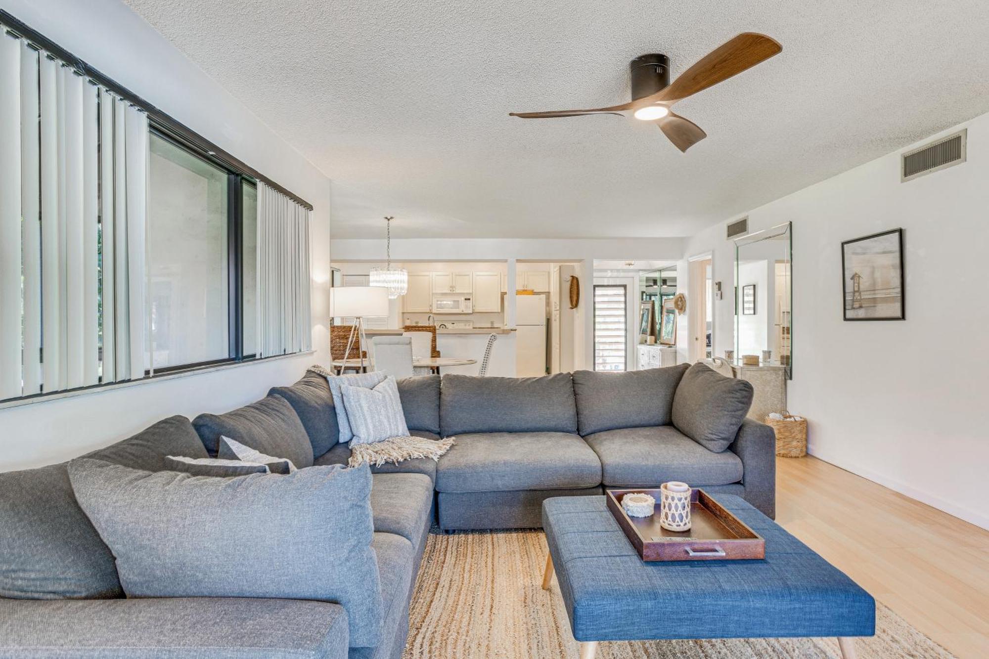 Apartment Inside Pga National And Spa! Palm Beach Gardens
