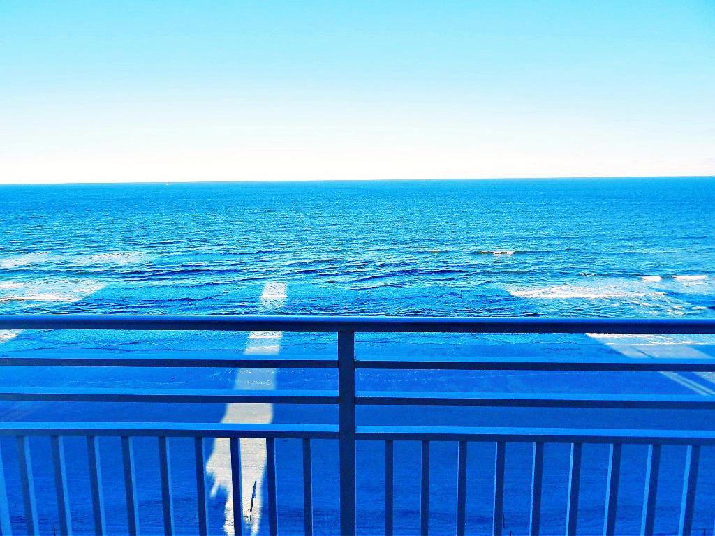 14th Floor 2 Bedroom Direct Oceanfront Wyndham Ocean Walk Daytona 1401 Apartment *