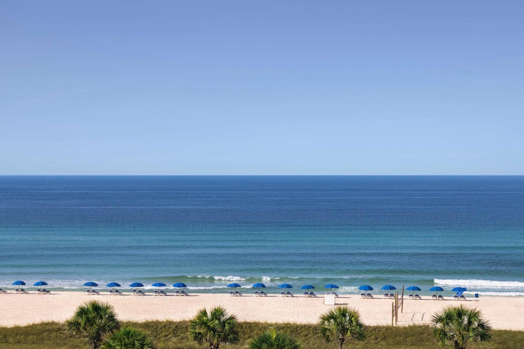 Embassy By Hilton Panama Panama City Beach