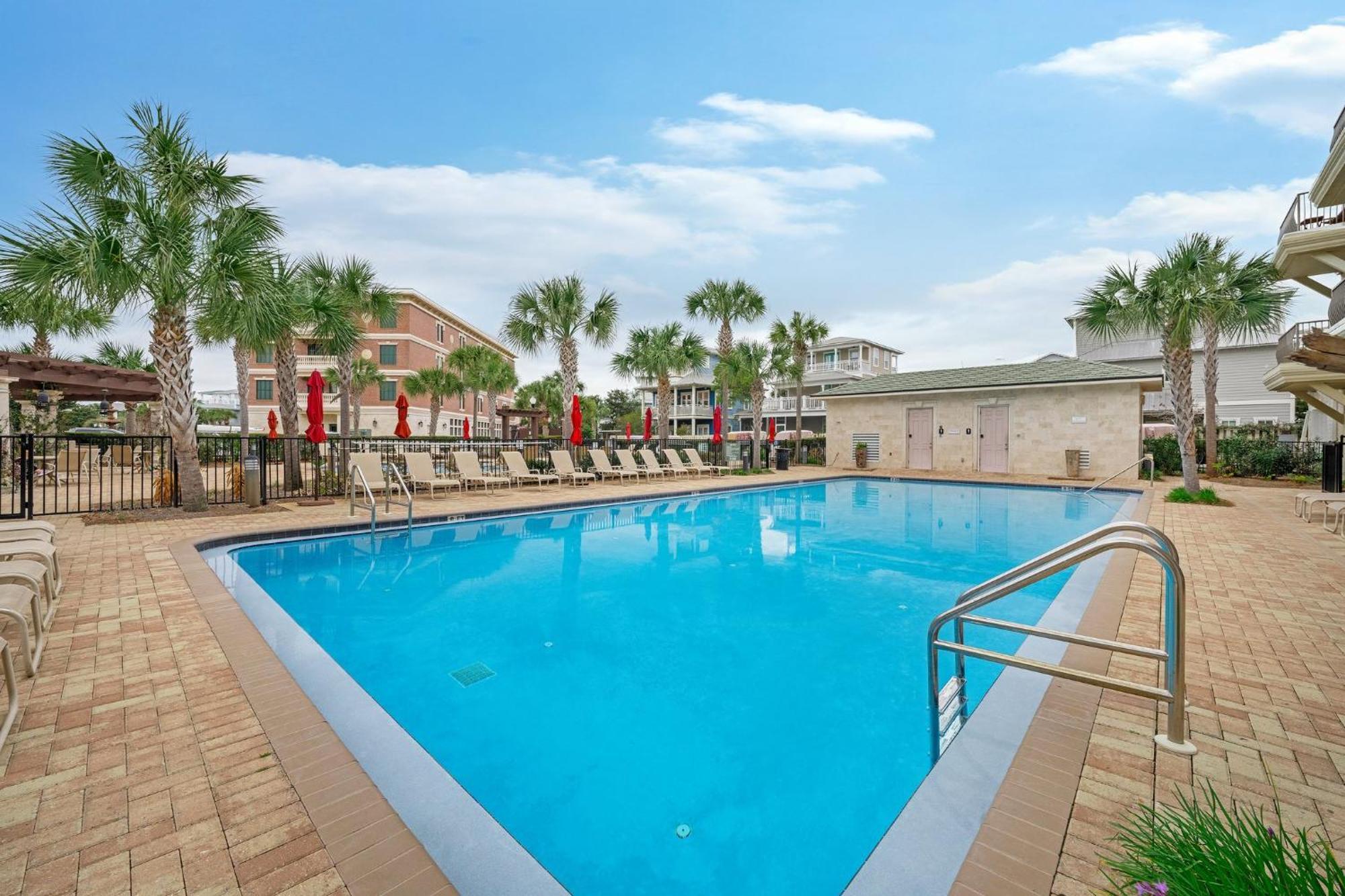 30a Villages Of South Walton B190 - Free Bicycles - Private Access
