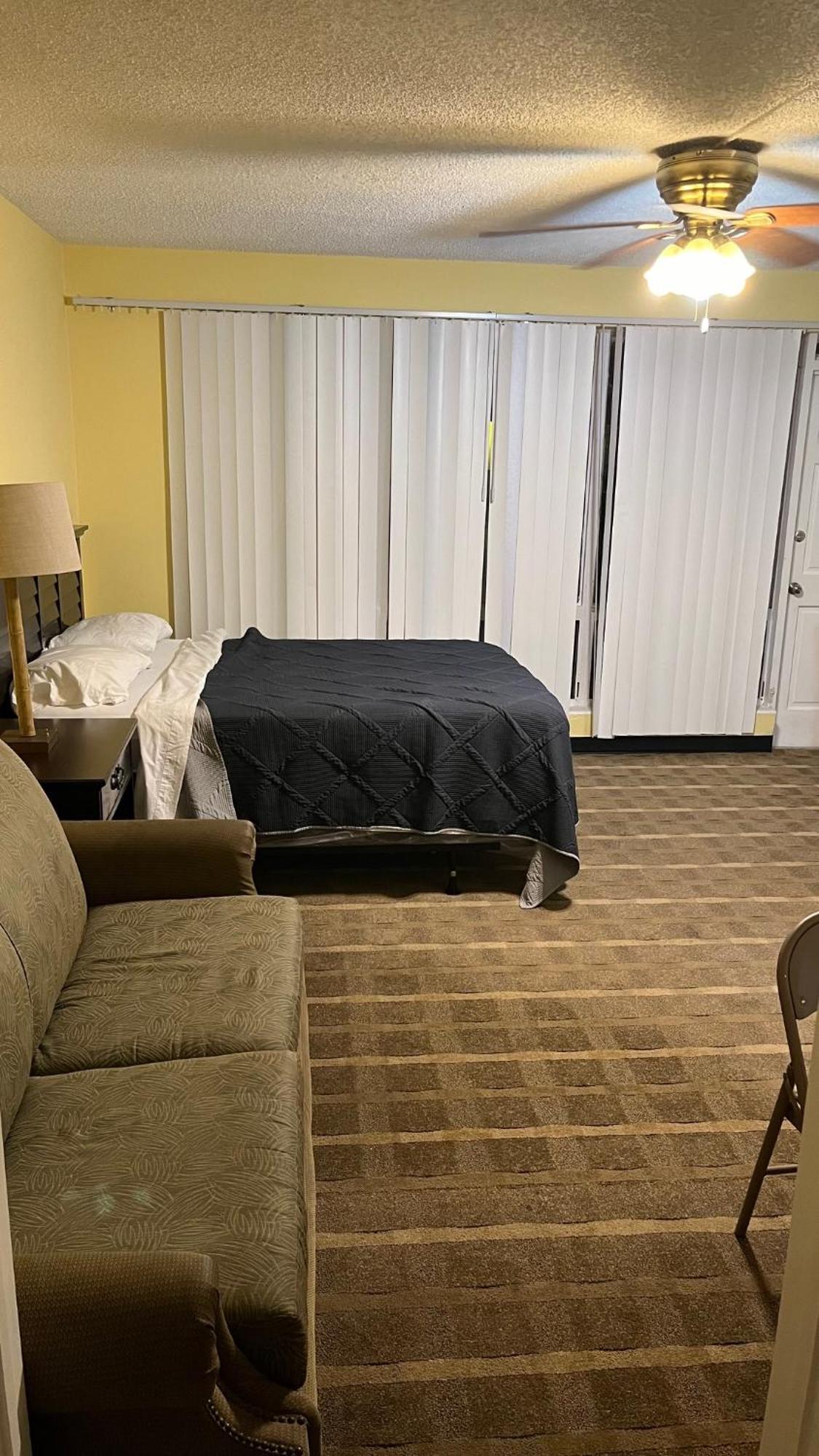 Resort Avalon Of Deerfield Deerfield Beach