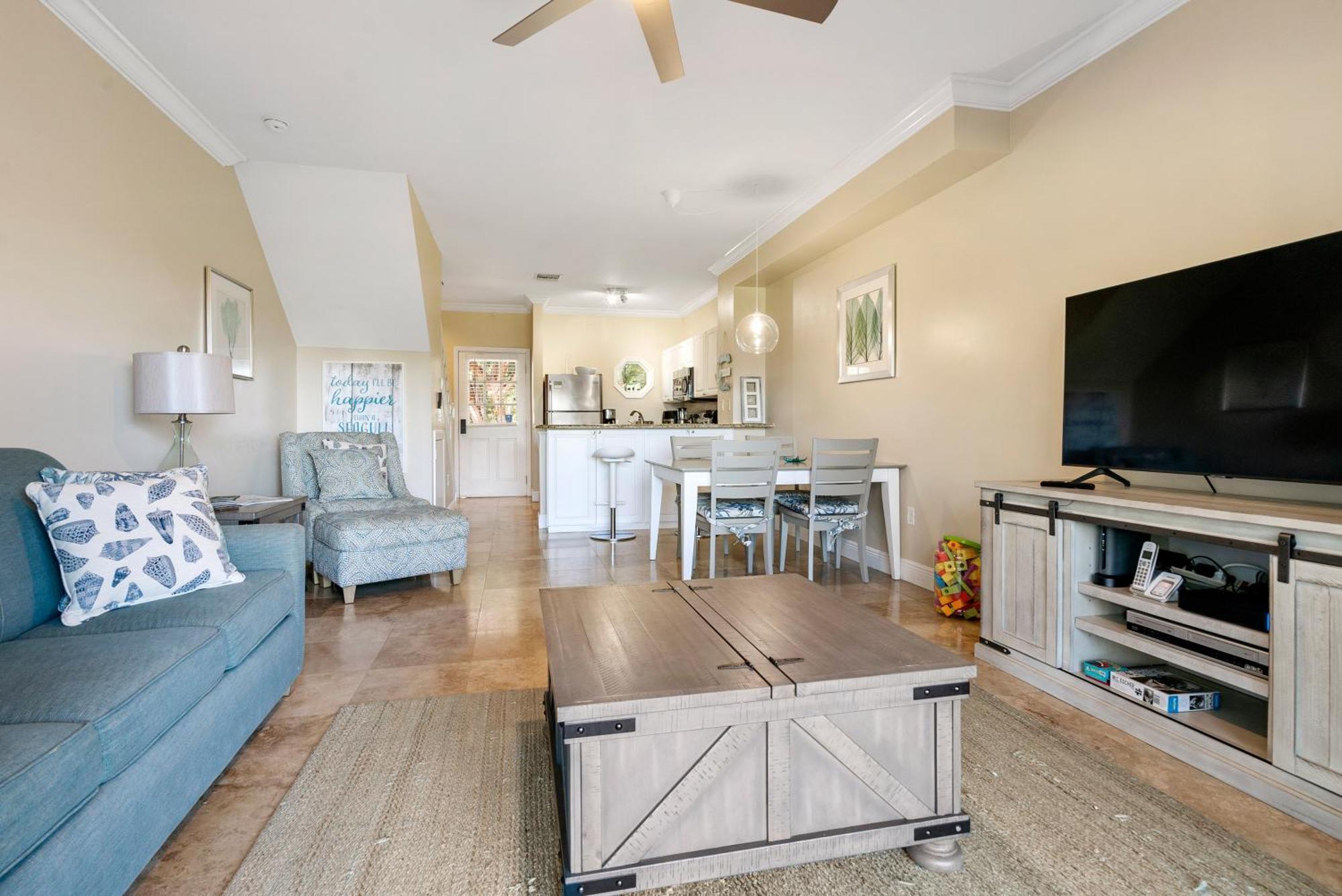 House Getaway Holiday home