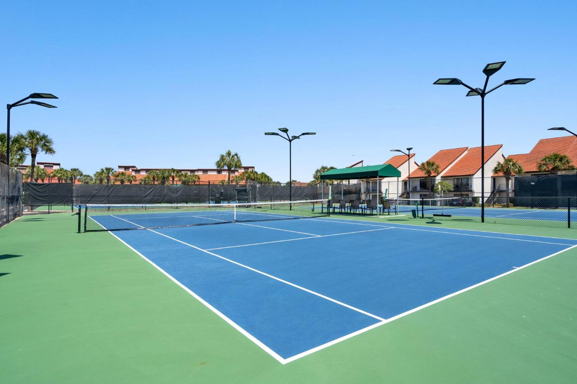 Holiday home Edgewater Golf #1714 By Nautical Panama City Beach