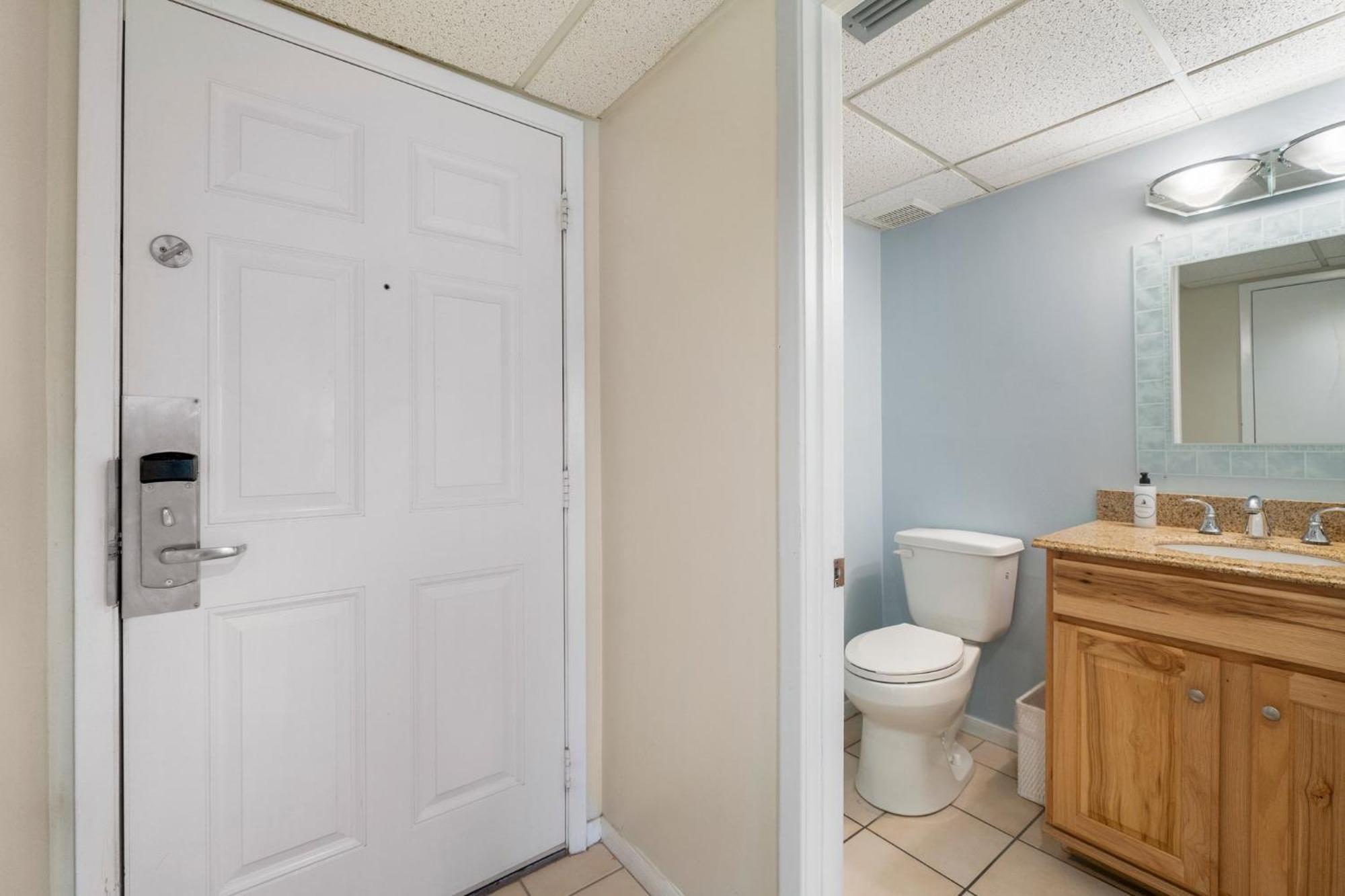 Holiday home Edgewater Golf #1714 By Nautical Panama City Beach