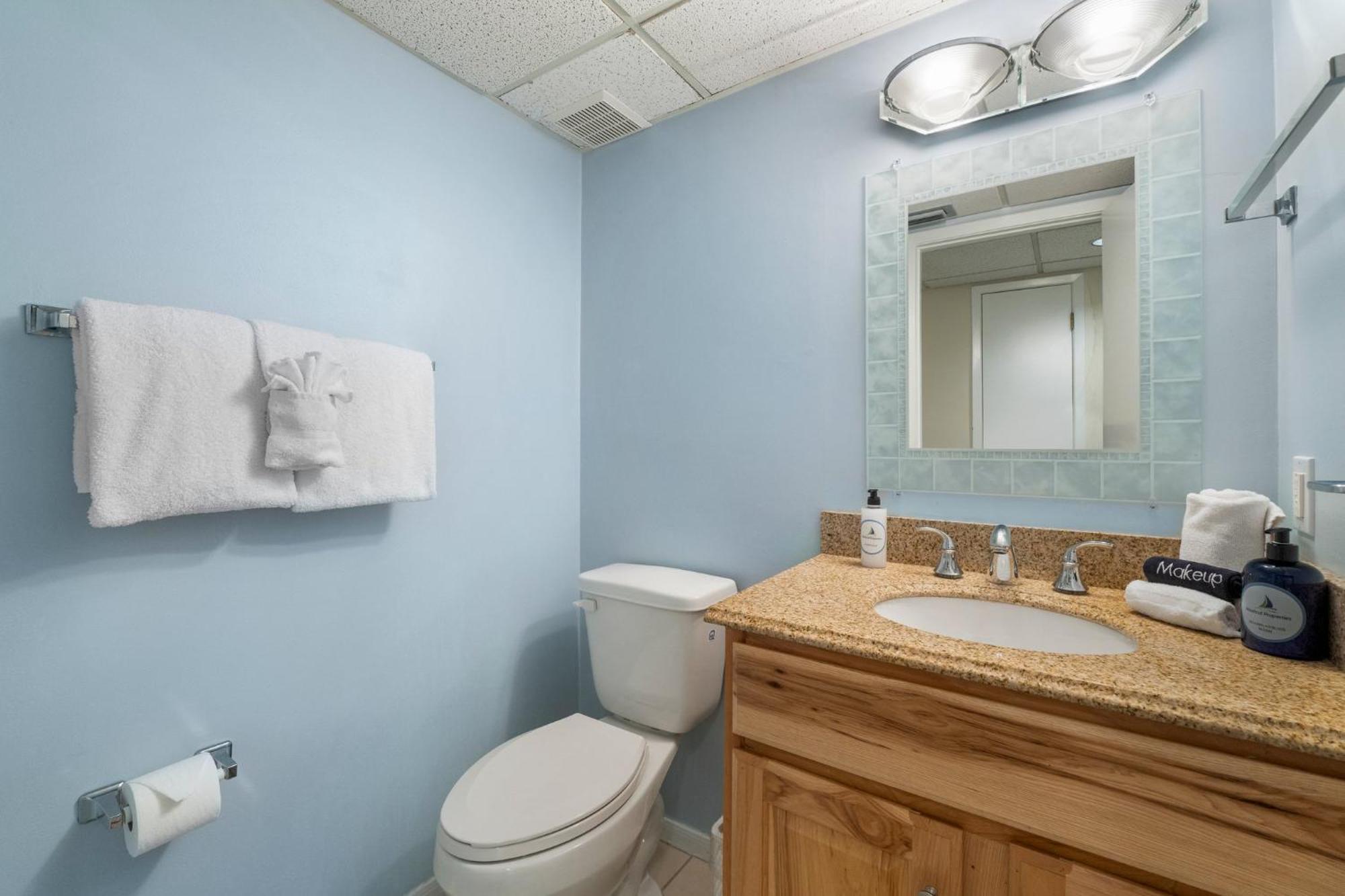 Edgewater Golf #1714 By Nautical Holiday home *