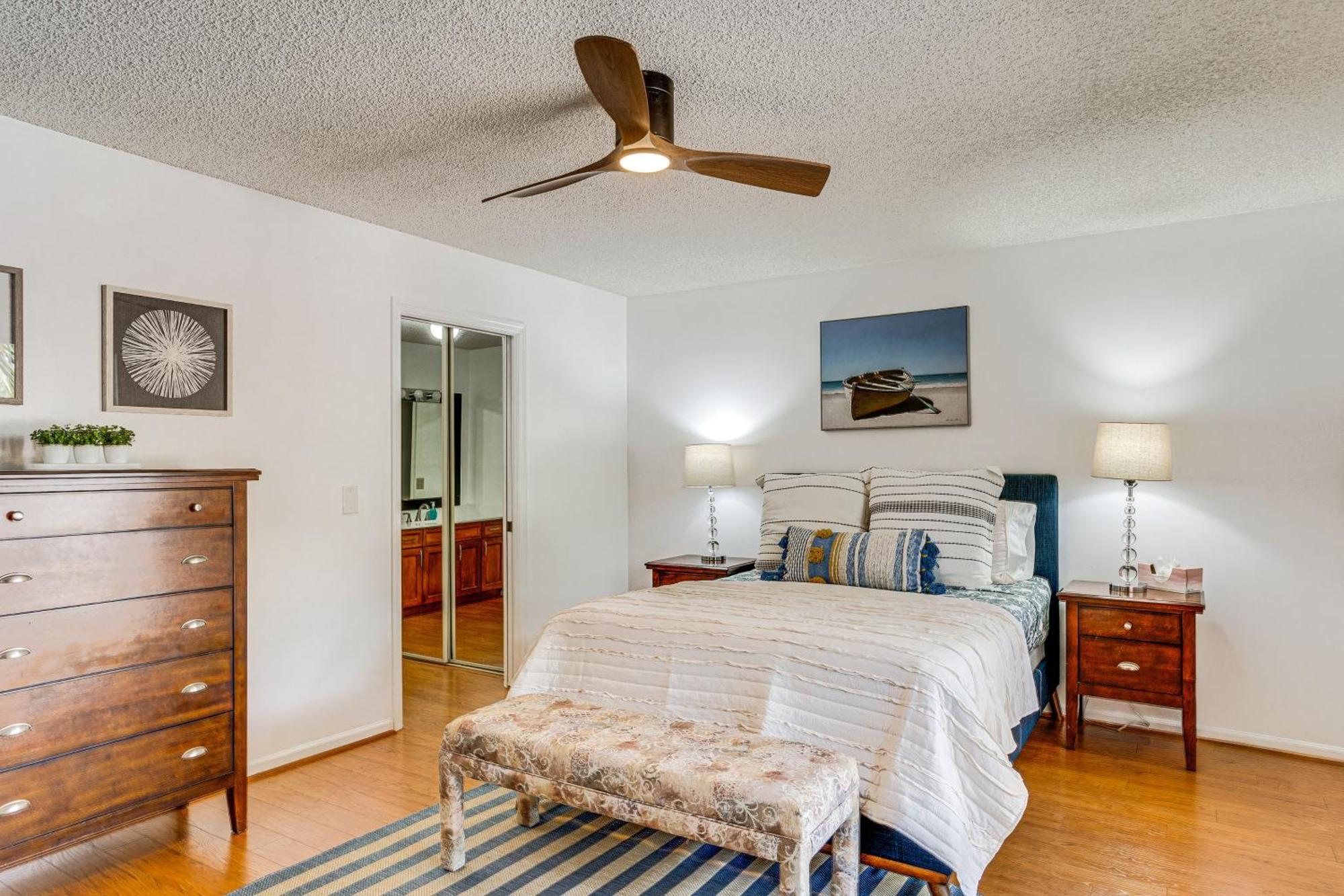 Apartment Inside Pga National And Spa! *