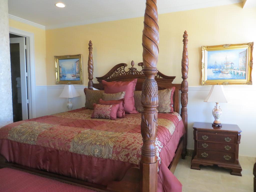 Bed & Breakfast Pearl Of The Sea Luxury 4*