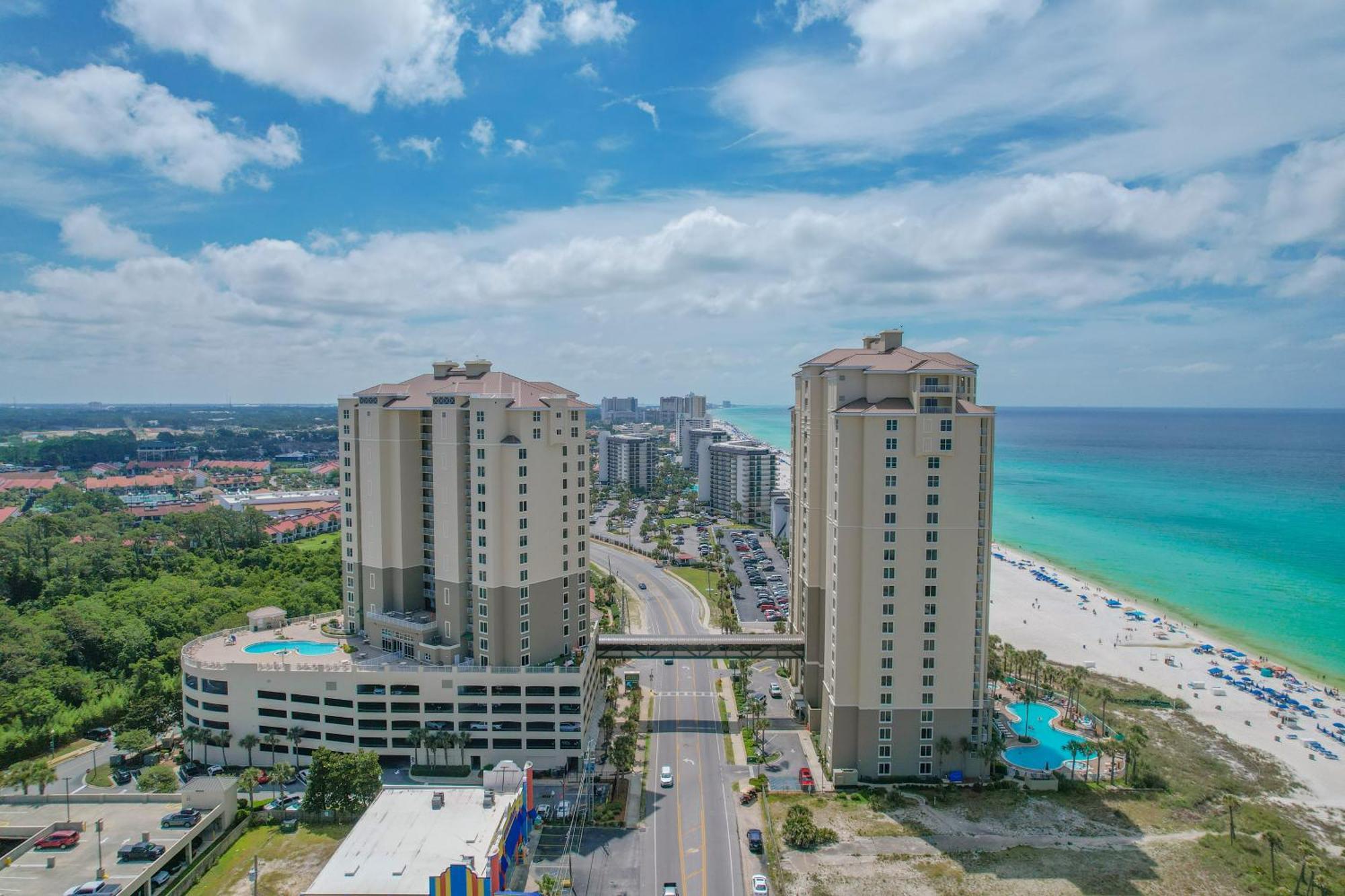 Grand Panama 3bd 3bth 1500 Sq Ft Oceanview