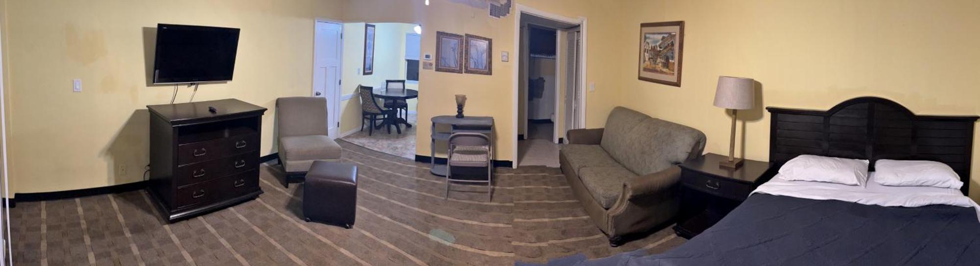 Resort Avalon Of Deerfield