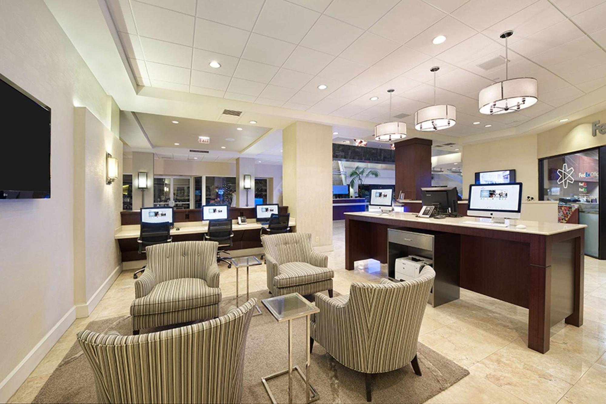Hilton Orlando Buena Vista - Springs™ Area 4*