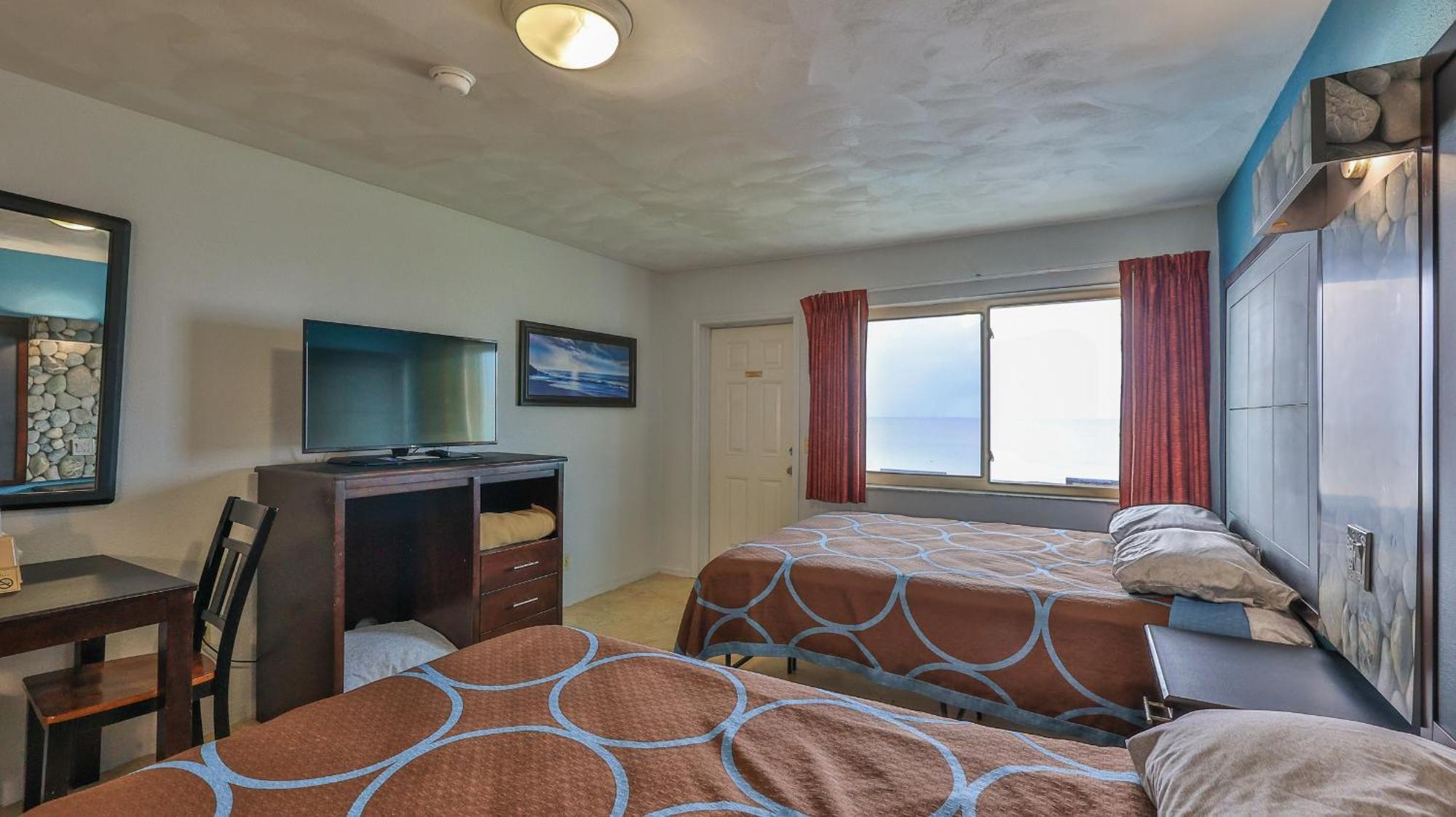 Driftwood Motel Ormond Beach