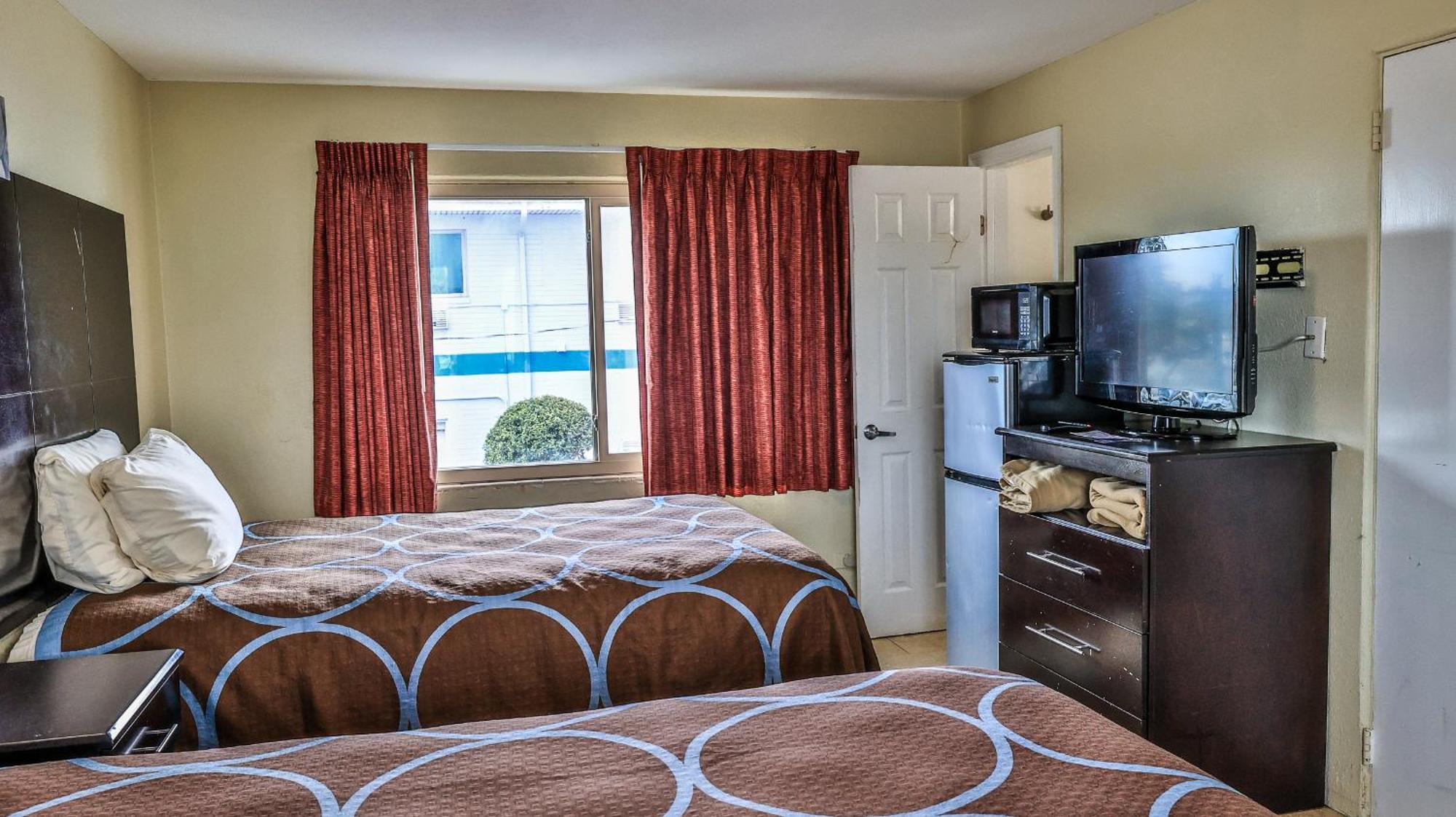 Motel Driftwood Ormond Beach