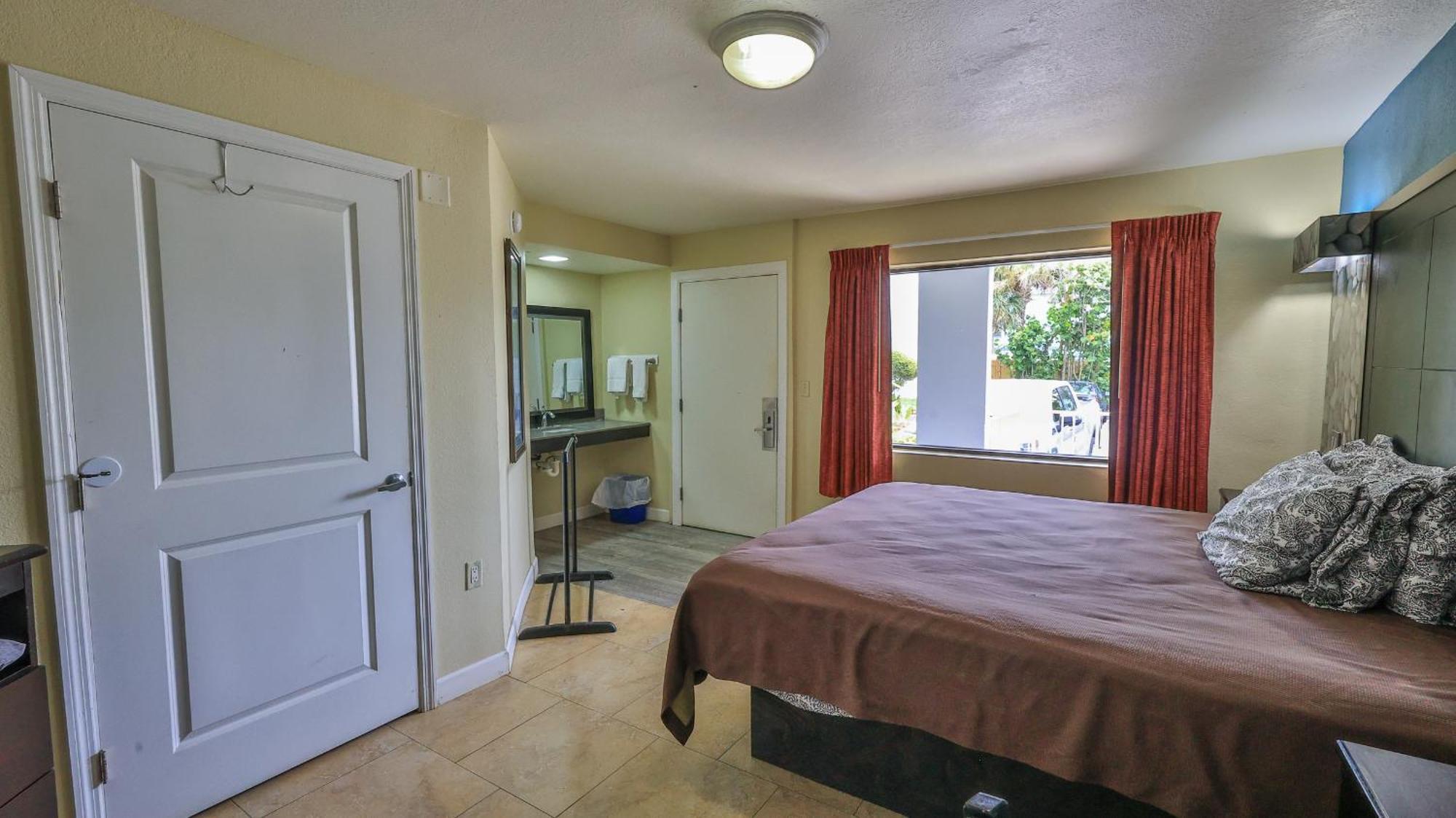 Driftwood Motel Ormond Beach