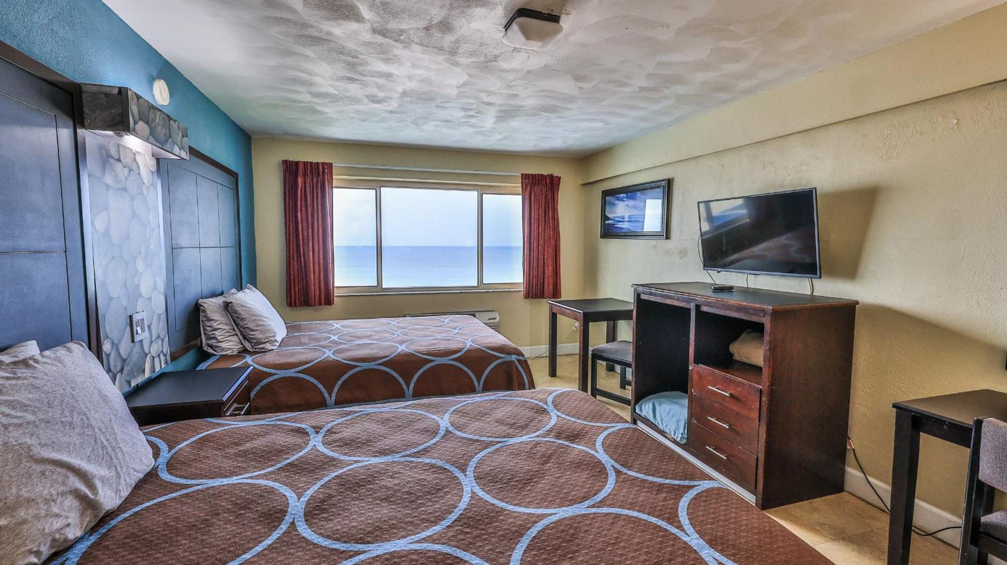 Motel Driftwood 2*