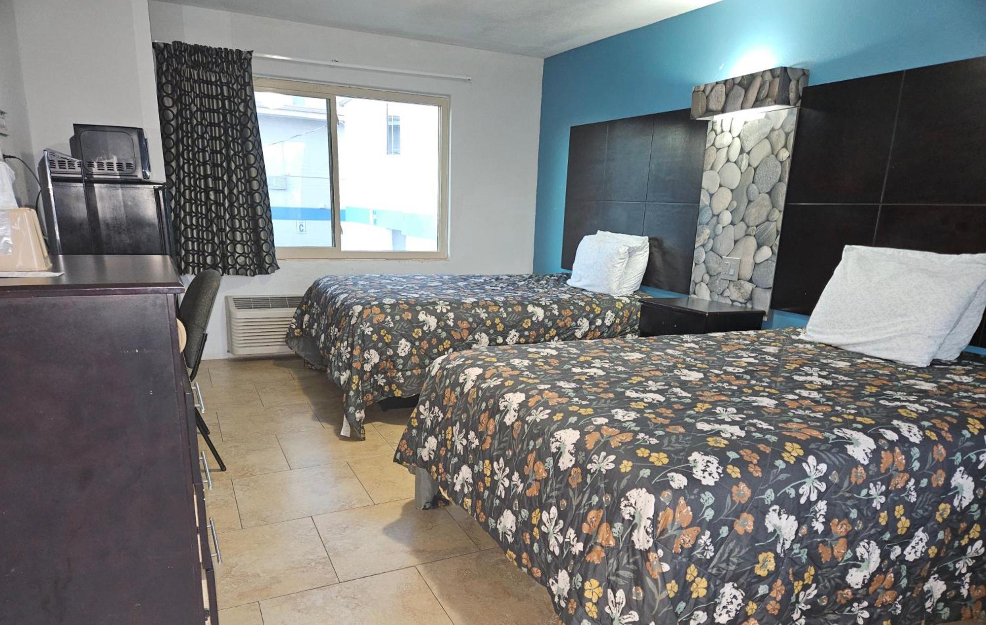 Motel Driftwood Ormond Beach