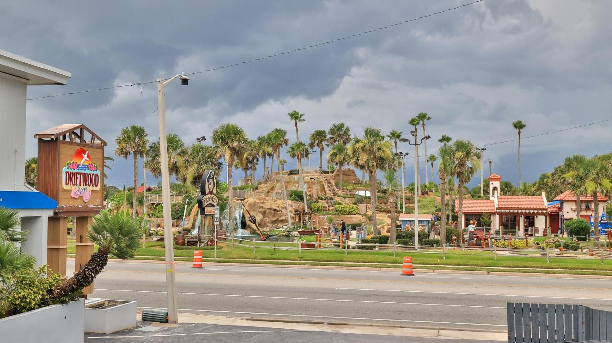 Motel Driftwood Ormond Beach