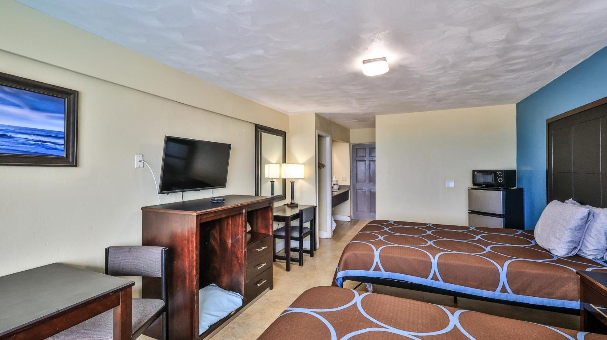 Motel Driftwood Ormond Beach