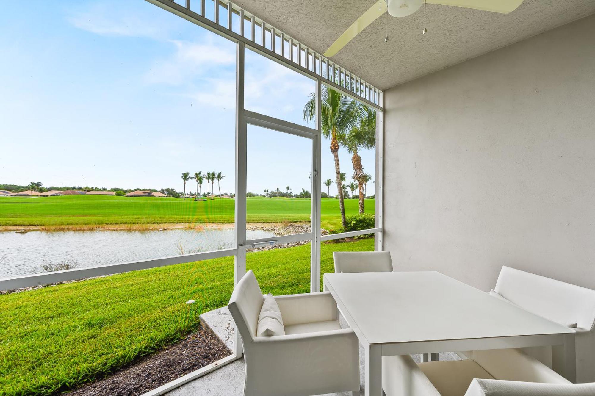 Catina Golf At The Lely Holiday home