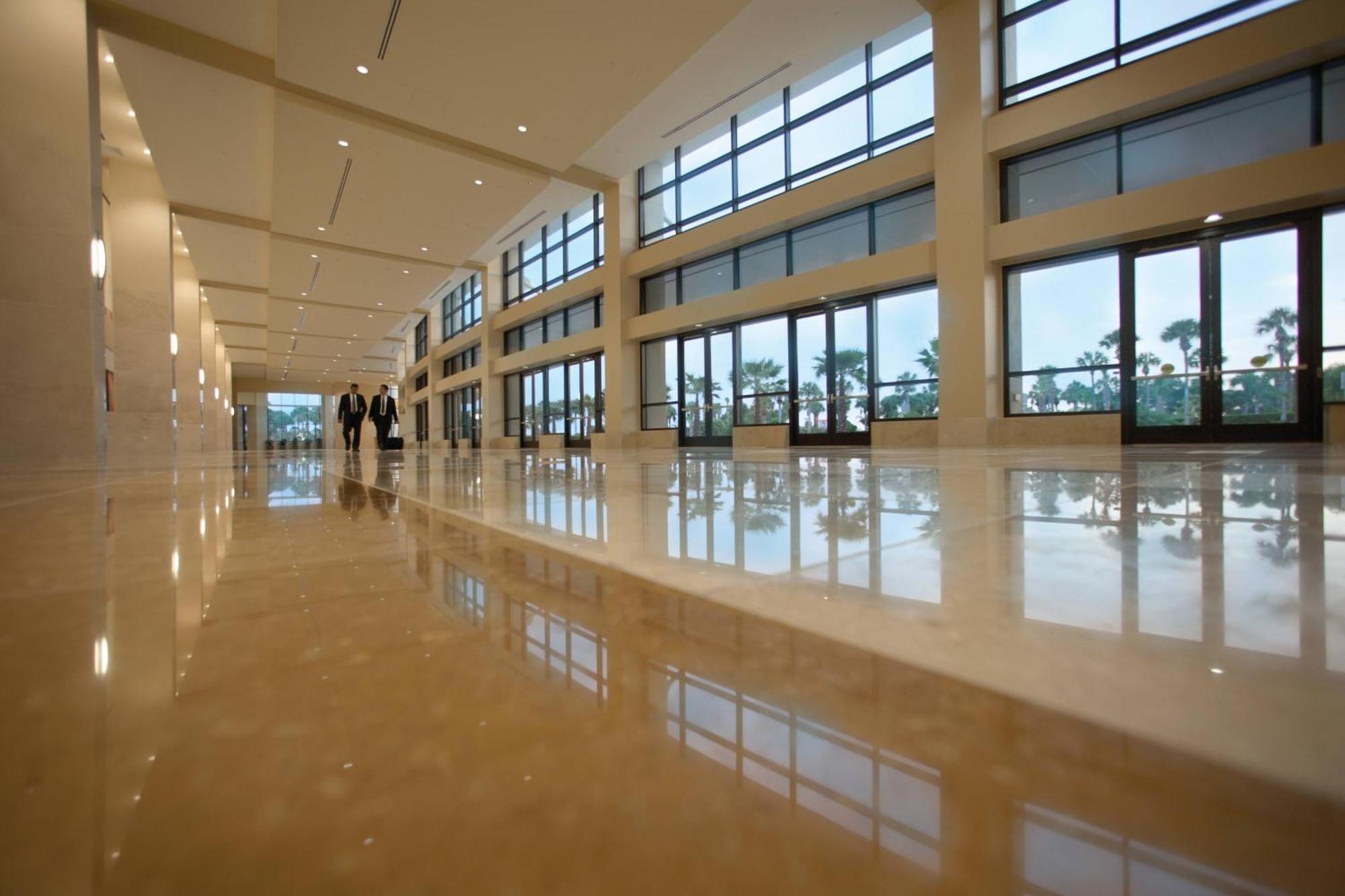Resort Orlando World Center Marriott 4*