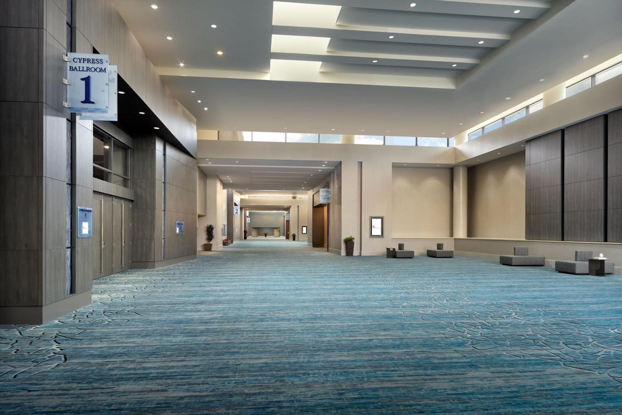 Orlando World Center Marriott Resort