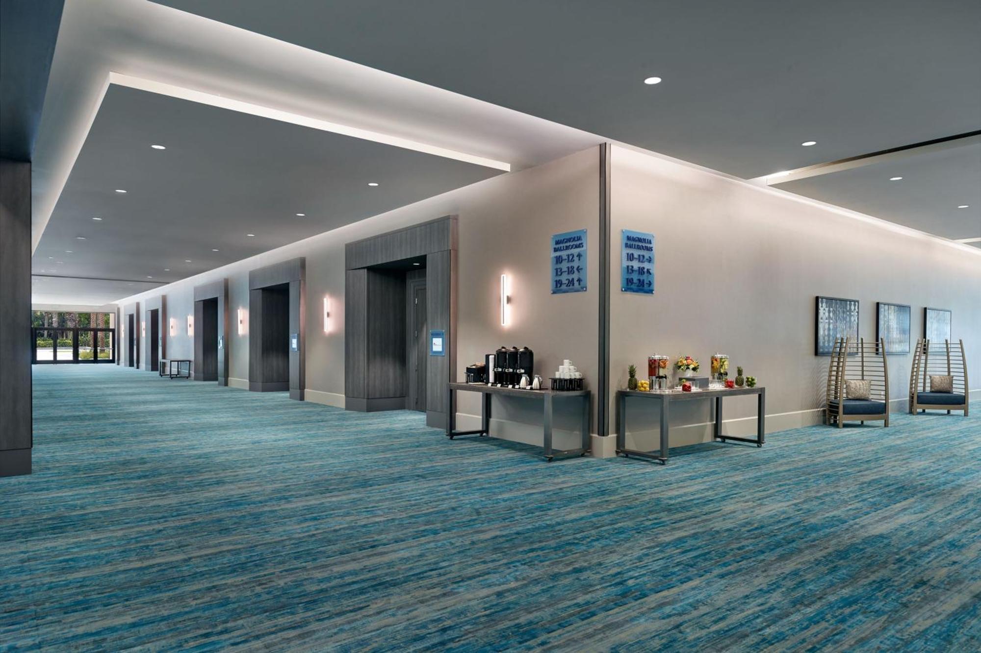 Resort Orlando World Center Marriott Lake Buena Vista